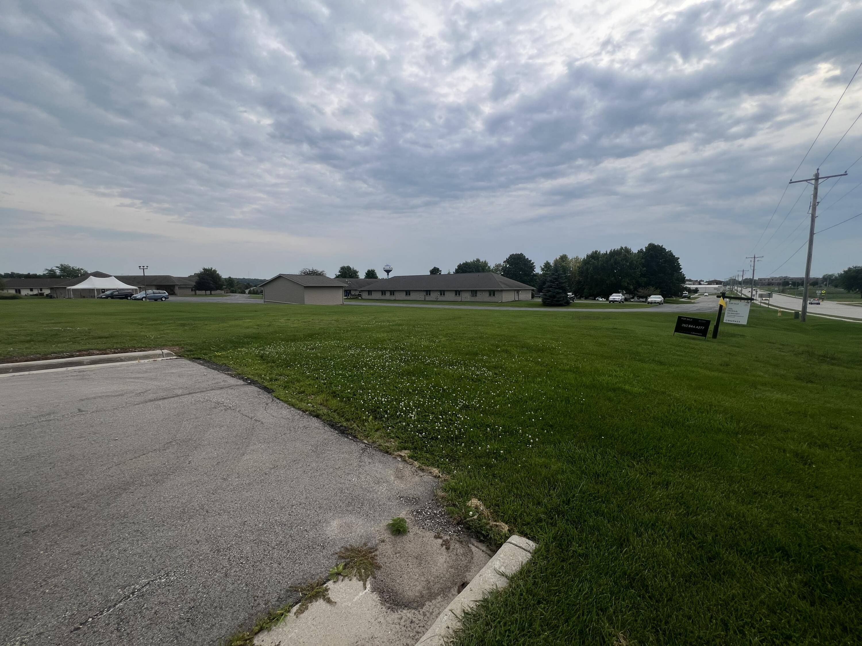 Chilton, WI 53014,Lt3 E Calumet St