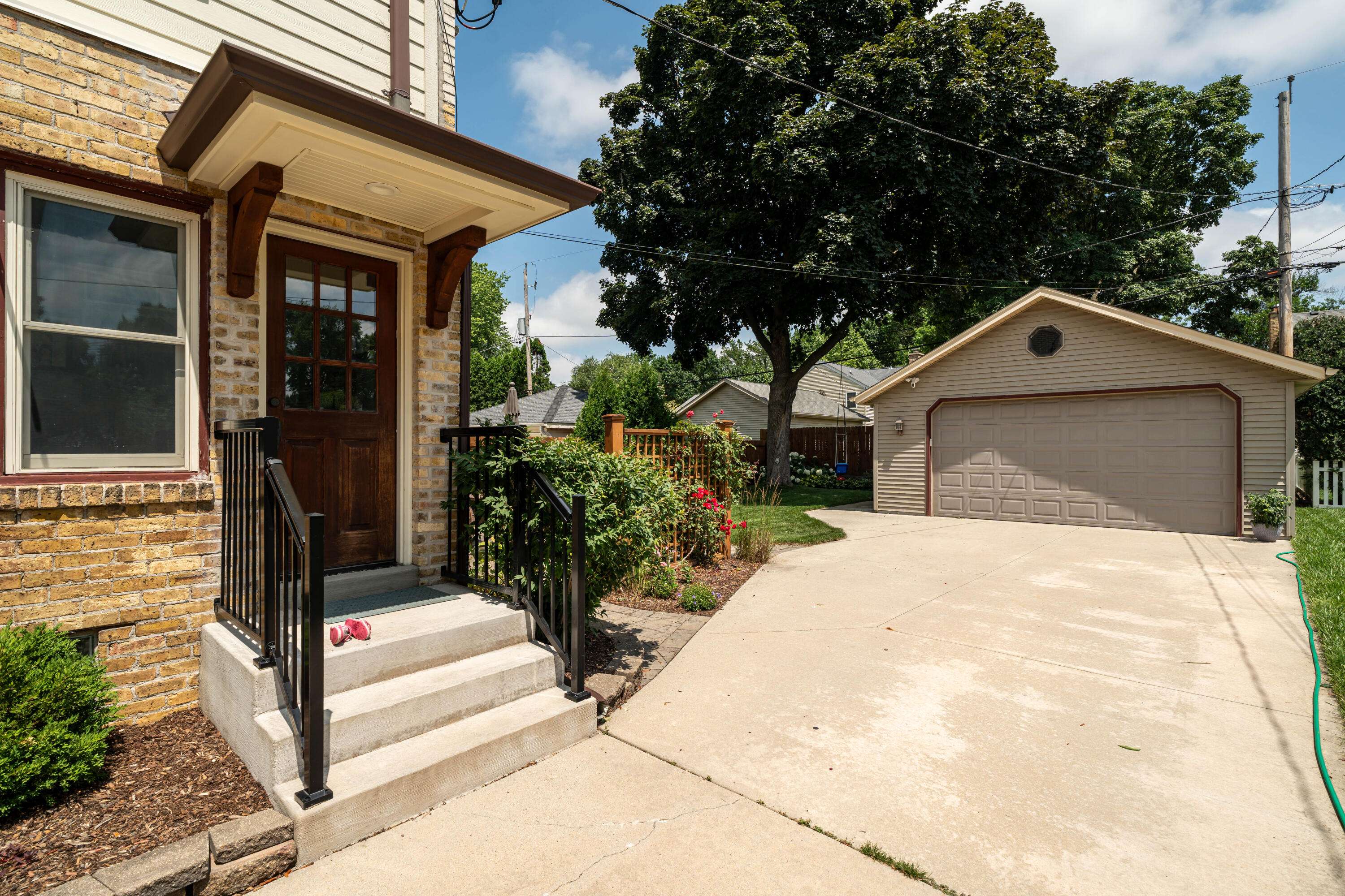 Wauwatosa, WI 53226,2630 N 91st St