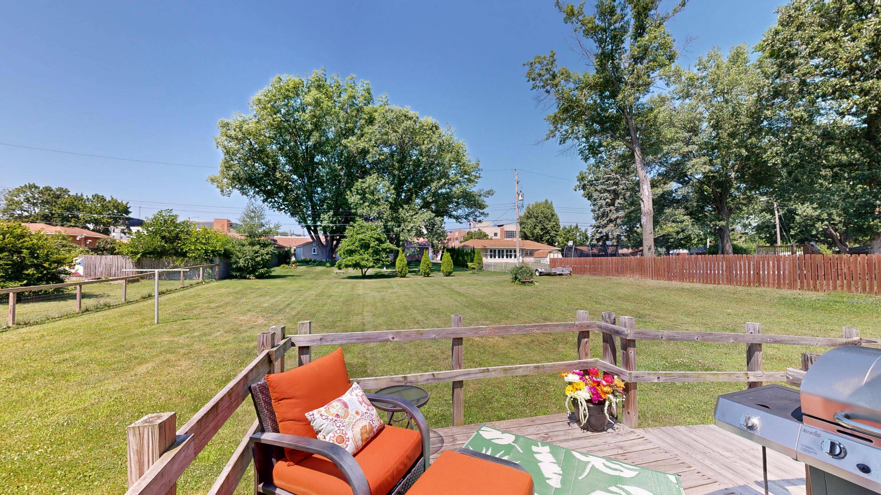 Fort Atkinson, WI 53538,303 Memorial Dr