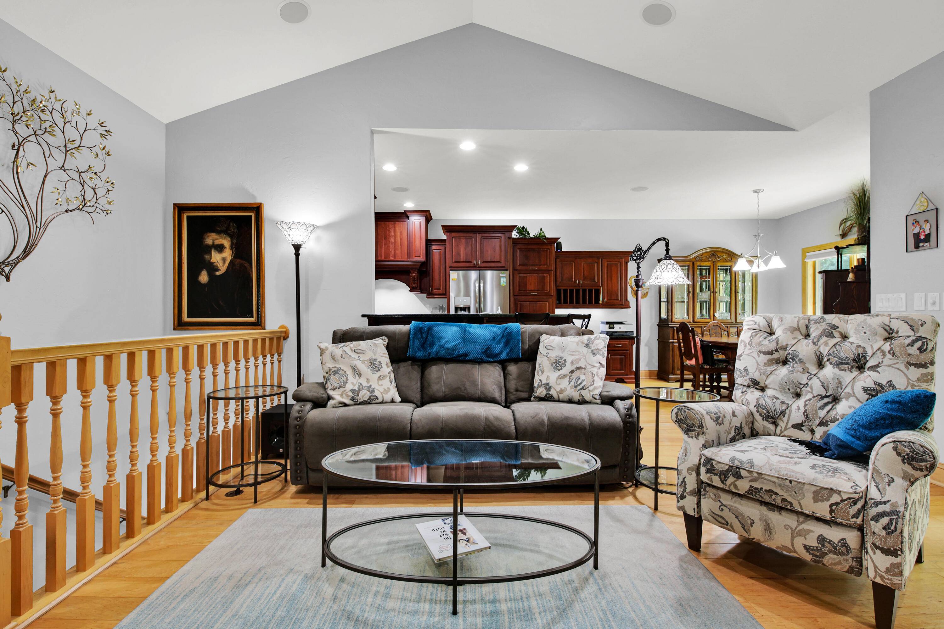 Wales, WI 53183,309 Benton Ct