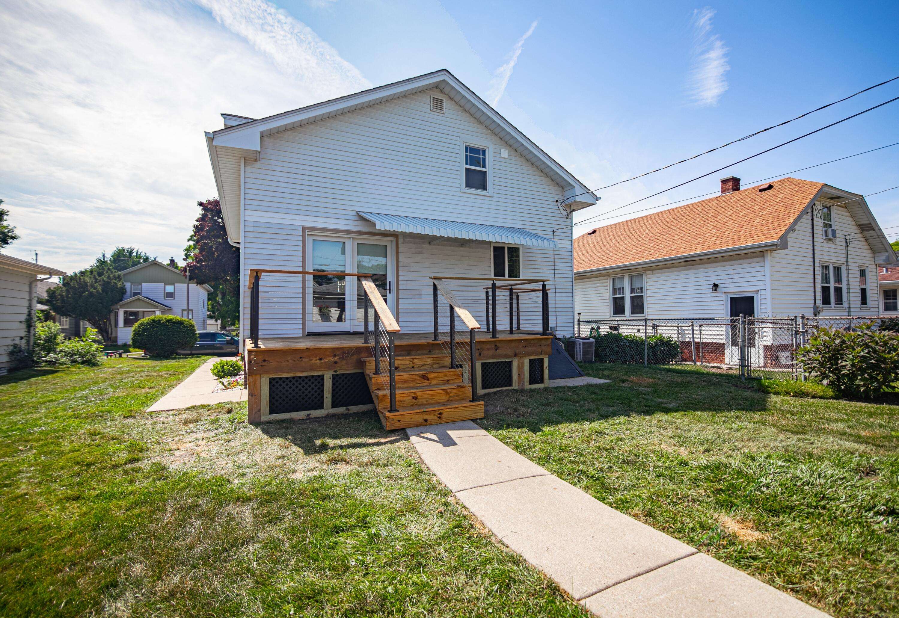 Racine, WI 53403,1931 Quincy Ave