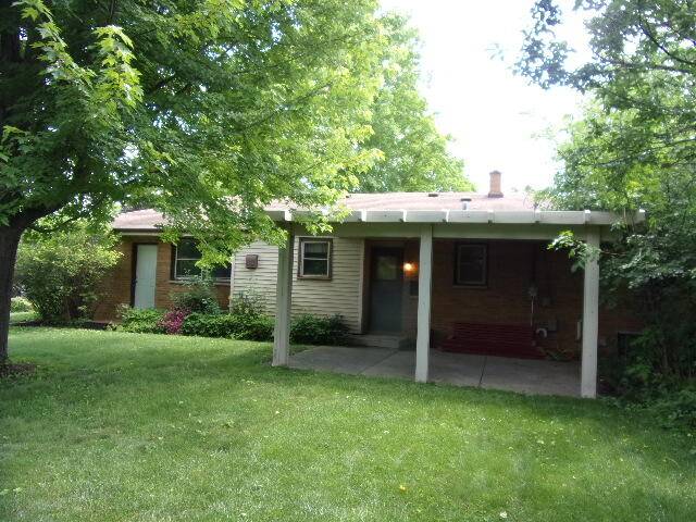 Menomonee Falls, WI 53051,W148N8273 Albert Pl