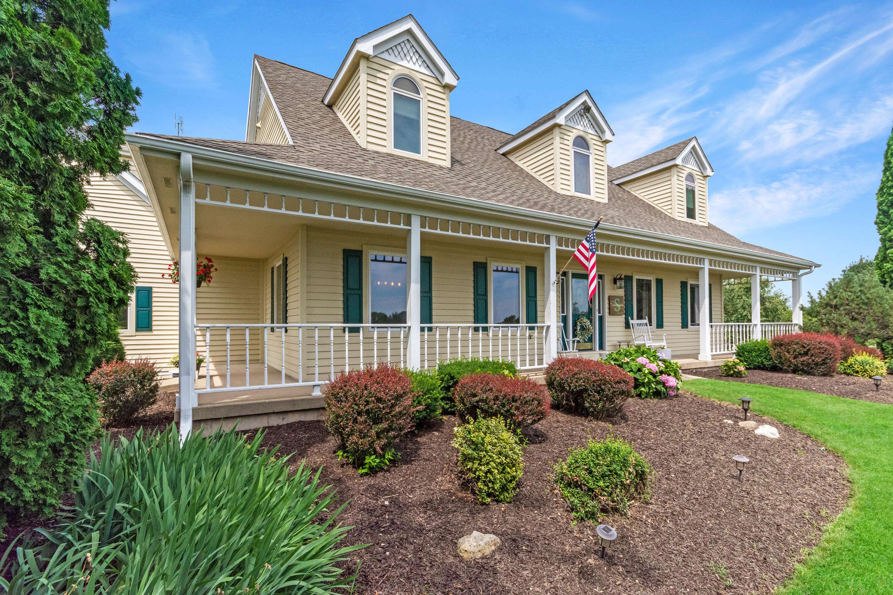 Bloomfield, WI 53147,W1281 Siena Cir