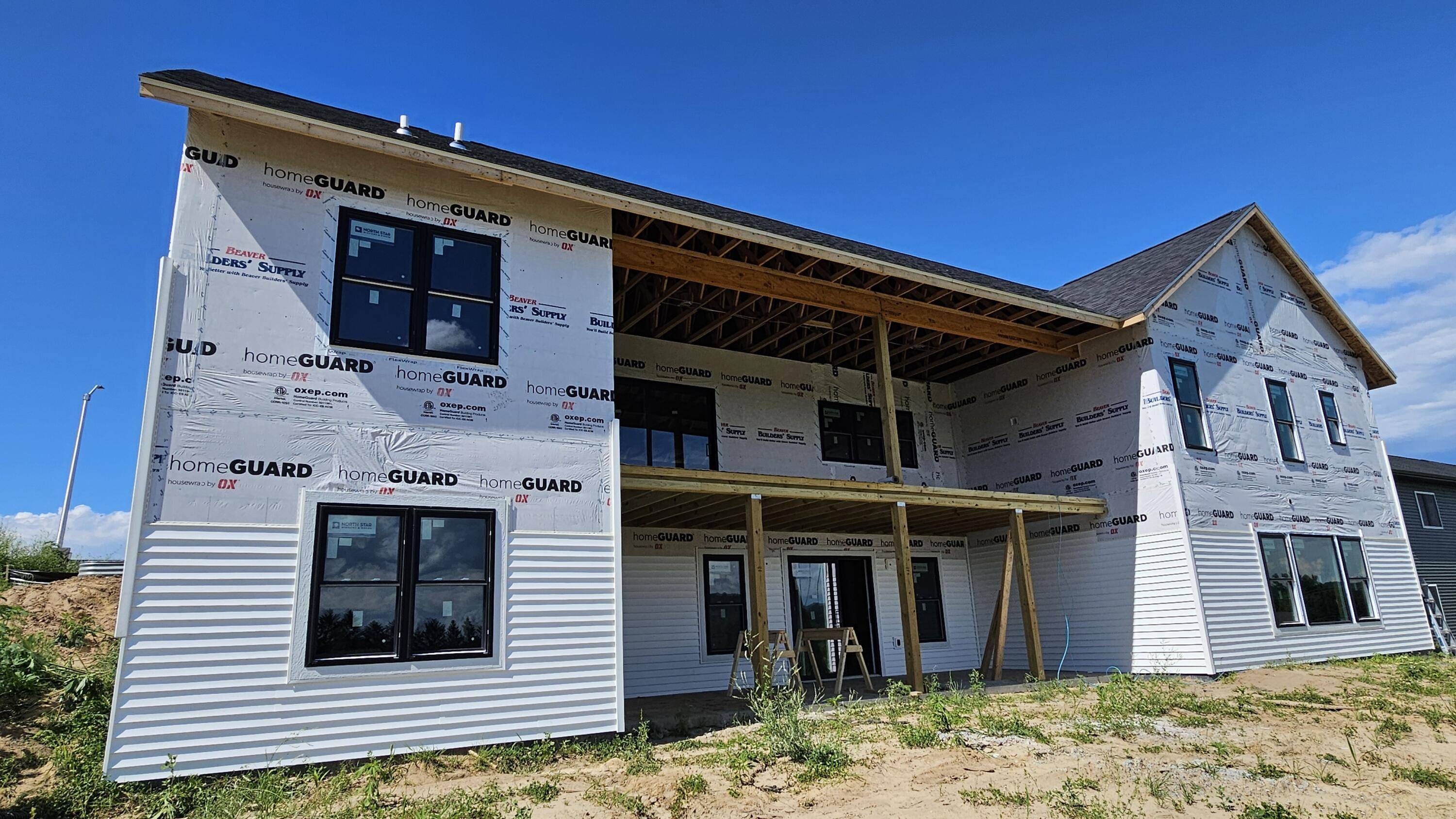Holmen, WI 54636,240 Southern Dr
