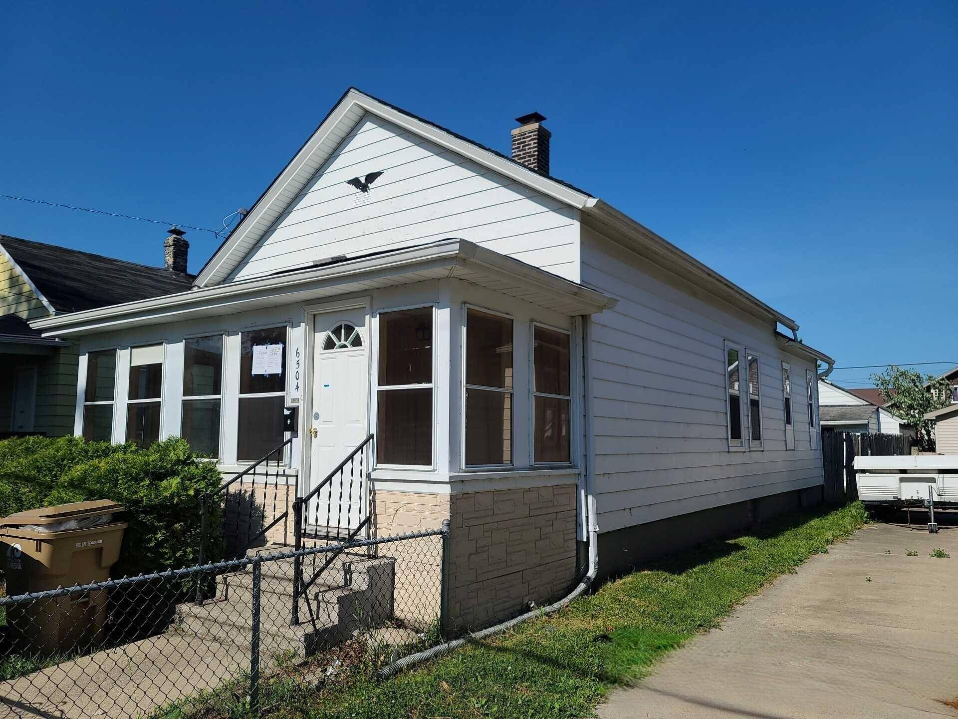 Kenosha, WI 53143,6504 24th Ave