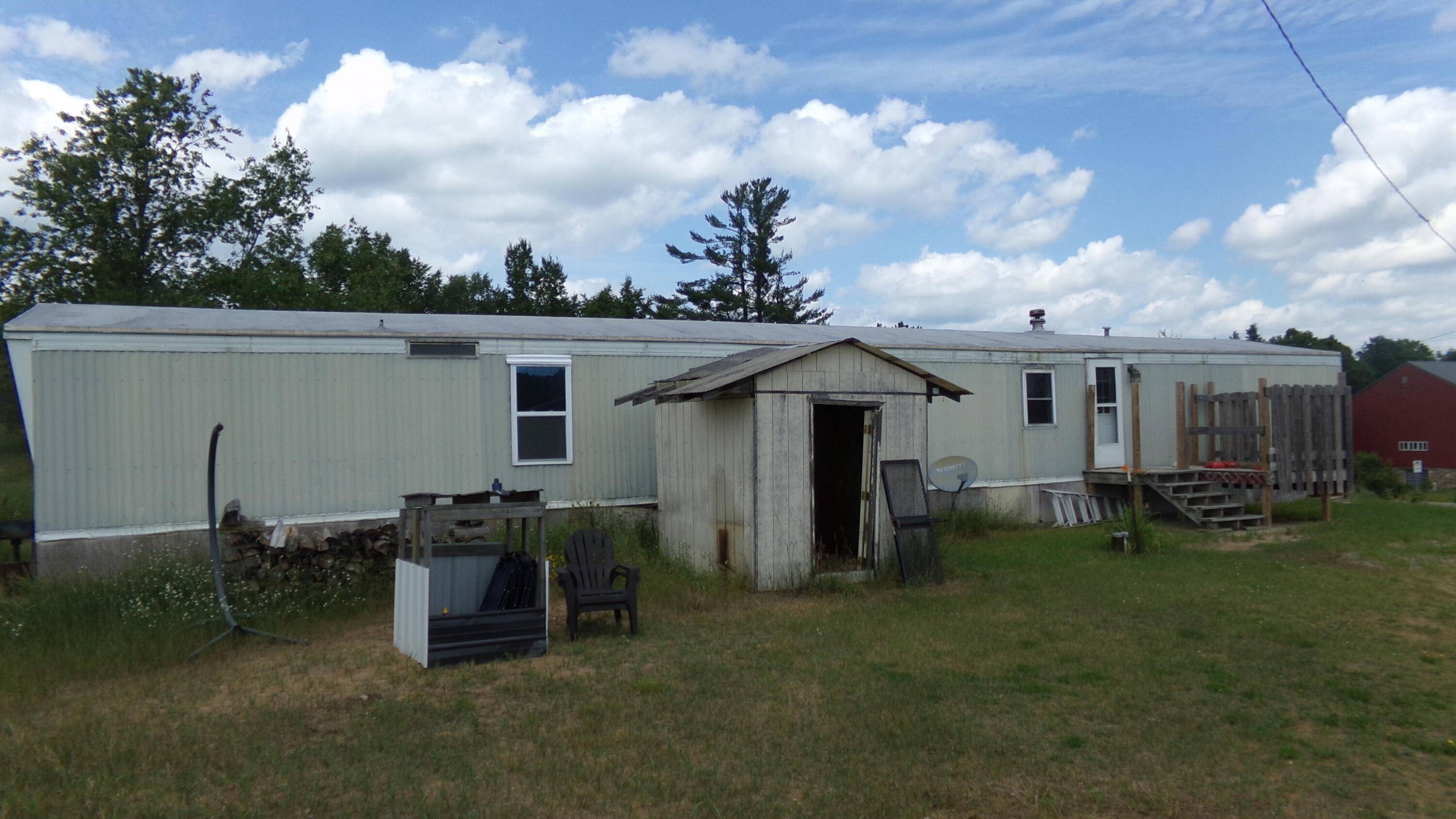 Blackwell, WI 54541,3881 County Highway H -
