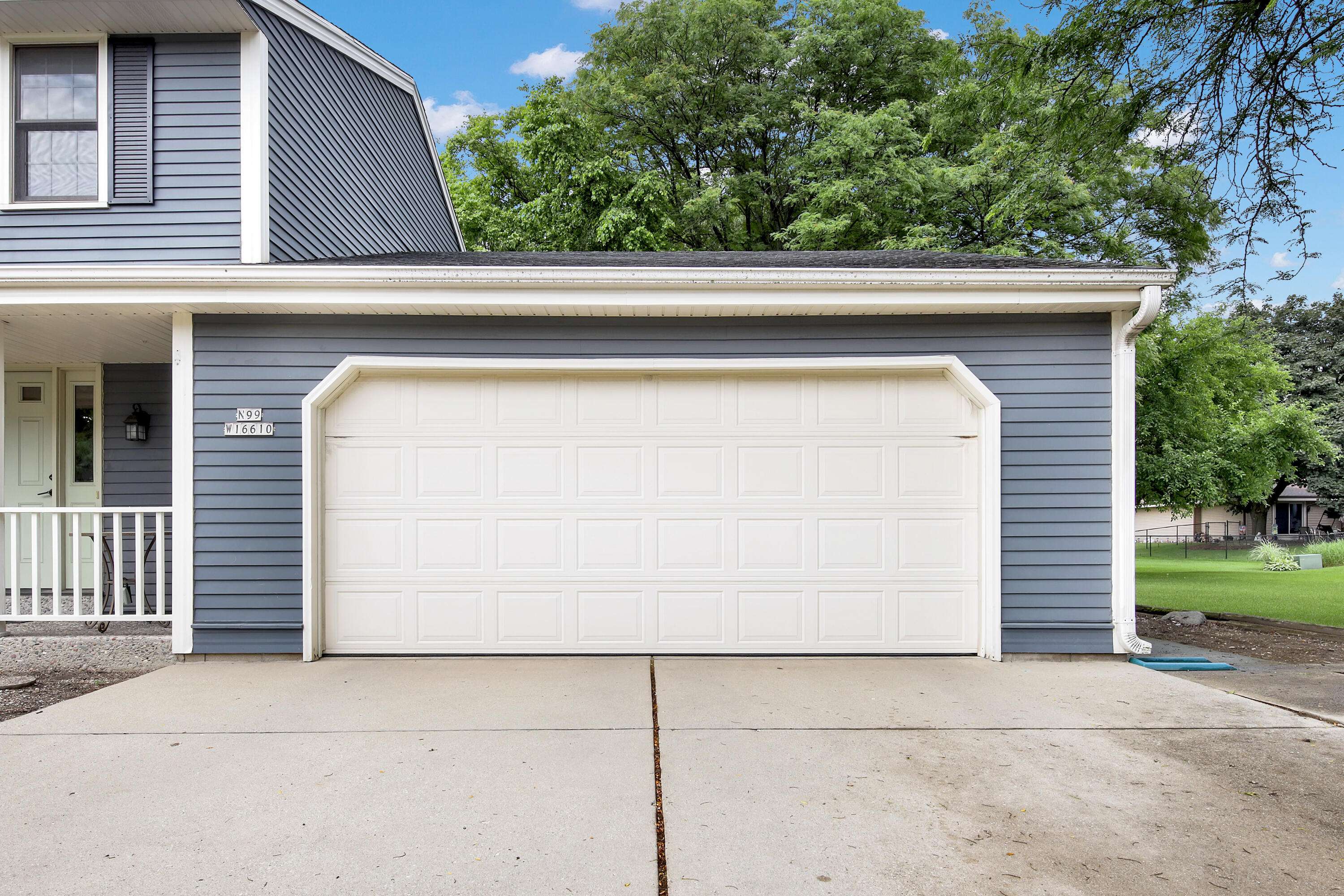 Germantown, WI 53022,N99W16610 Woodcock Rd