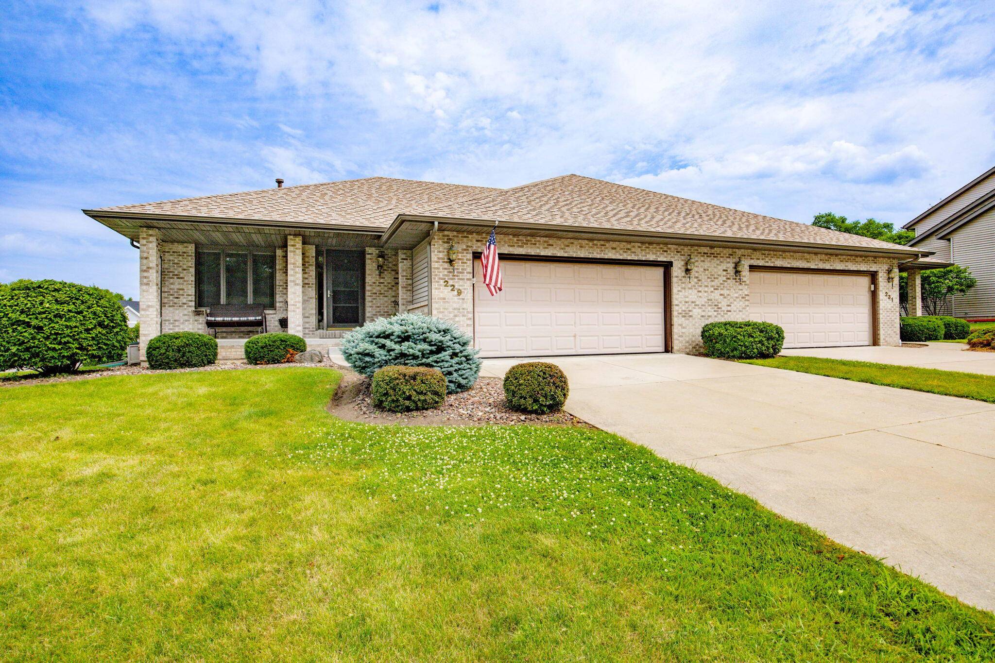 Whitewater, WI 53190,229 Indian Mound Pkwy
