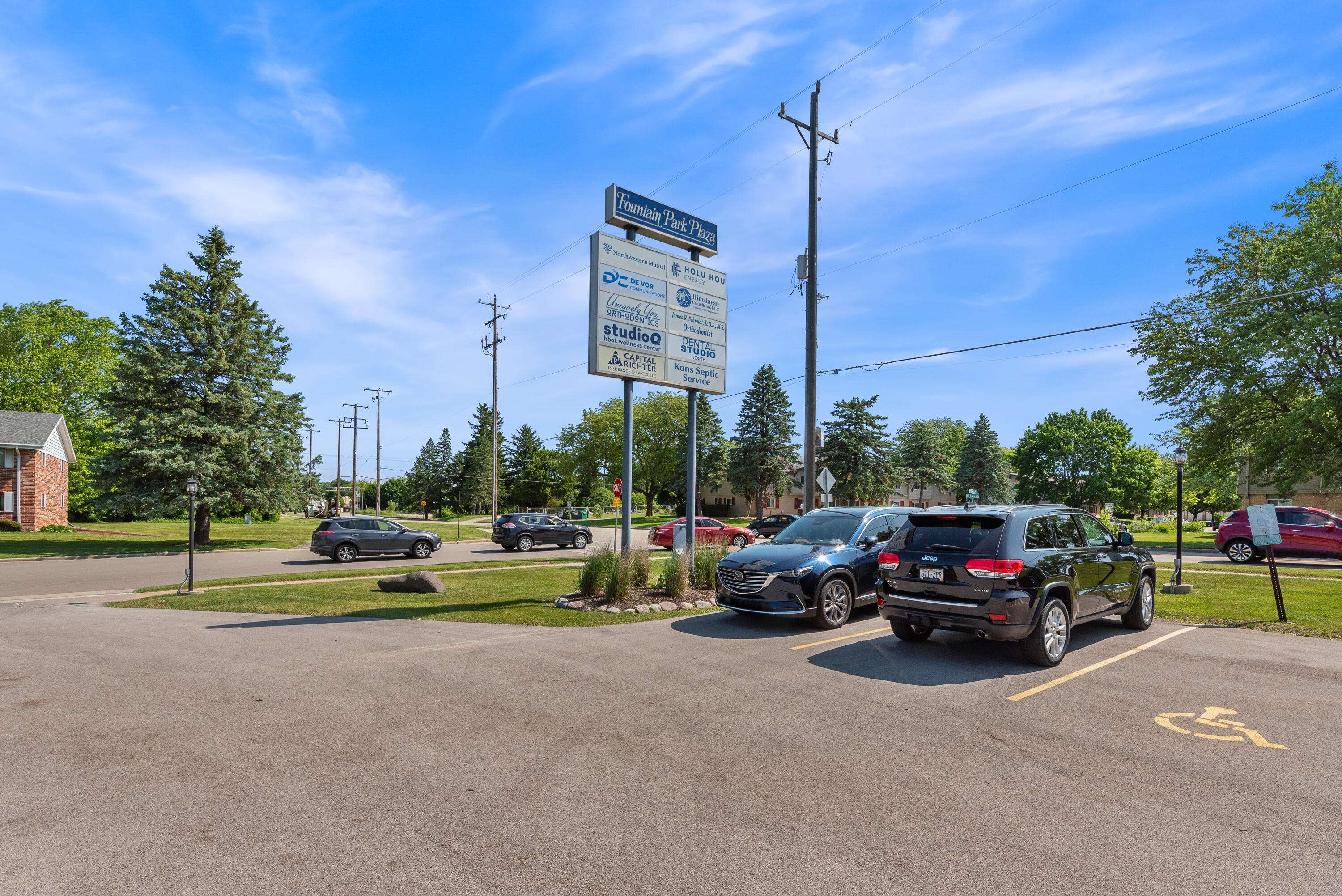 Germantown, WI 53022,W156N11377 Pilgrim Rd