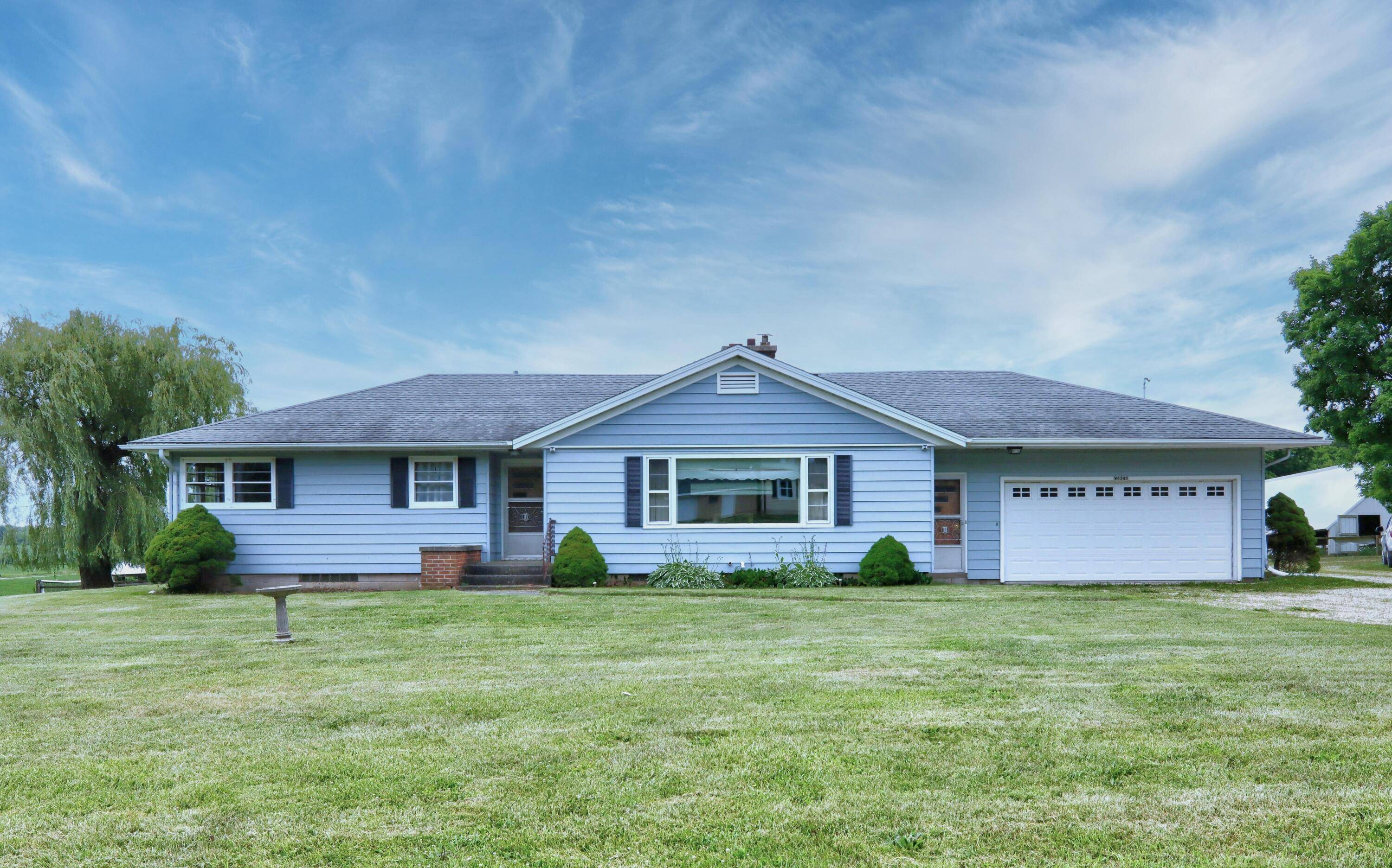Plymouth, WI 53073,W6343 State Highway 67 -