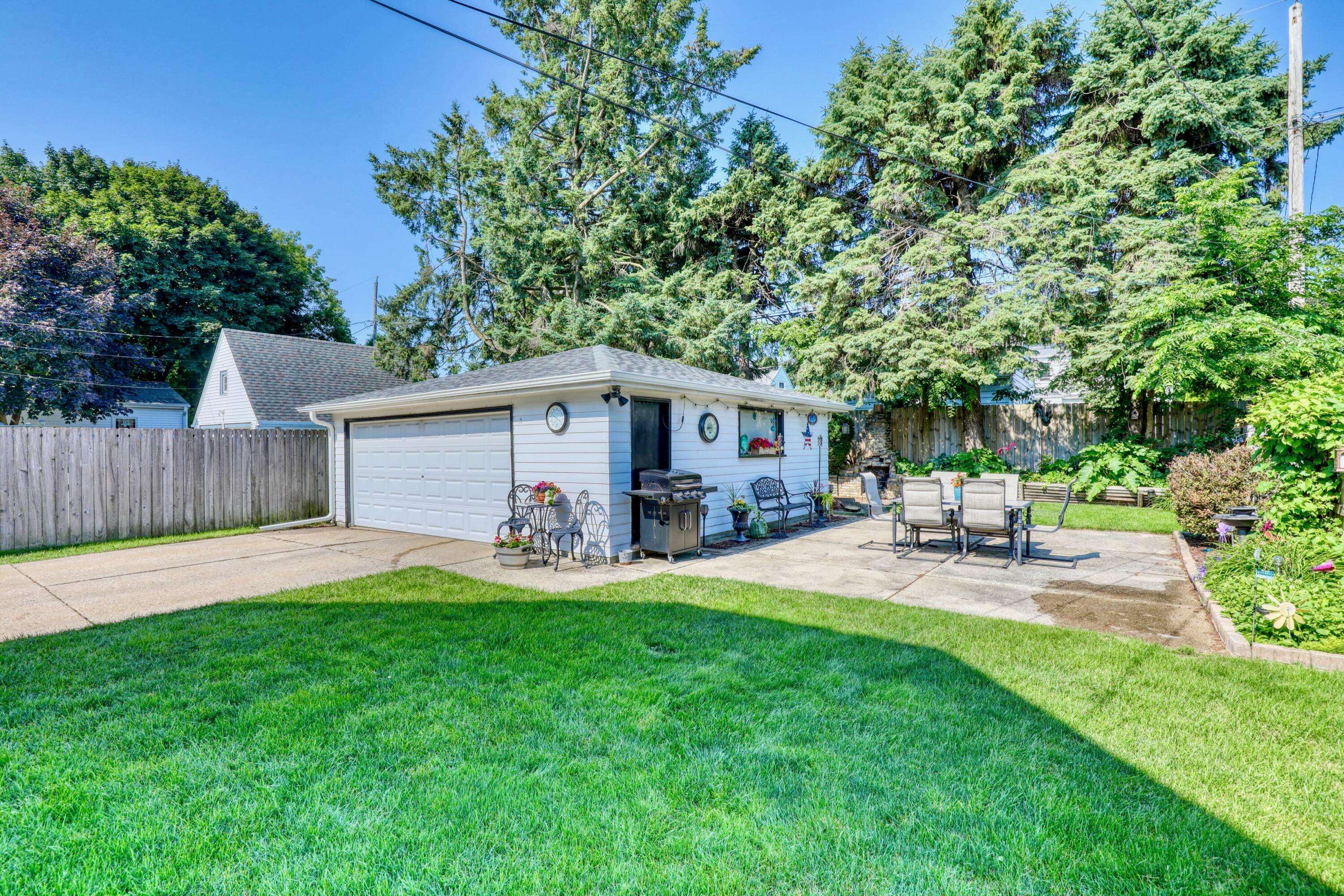 Milwaukee, WI 53207,3809 S Logan Ave