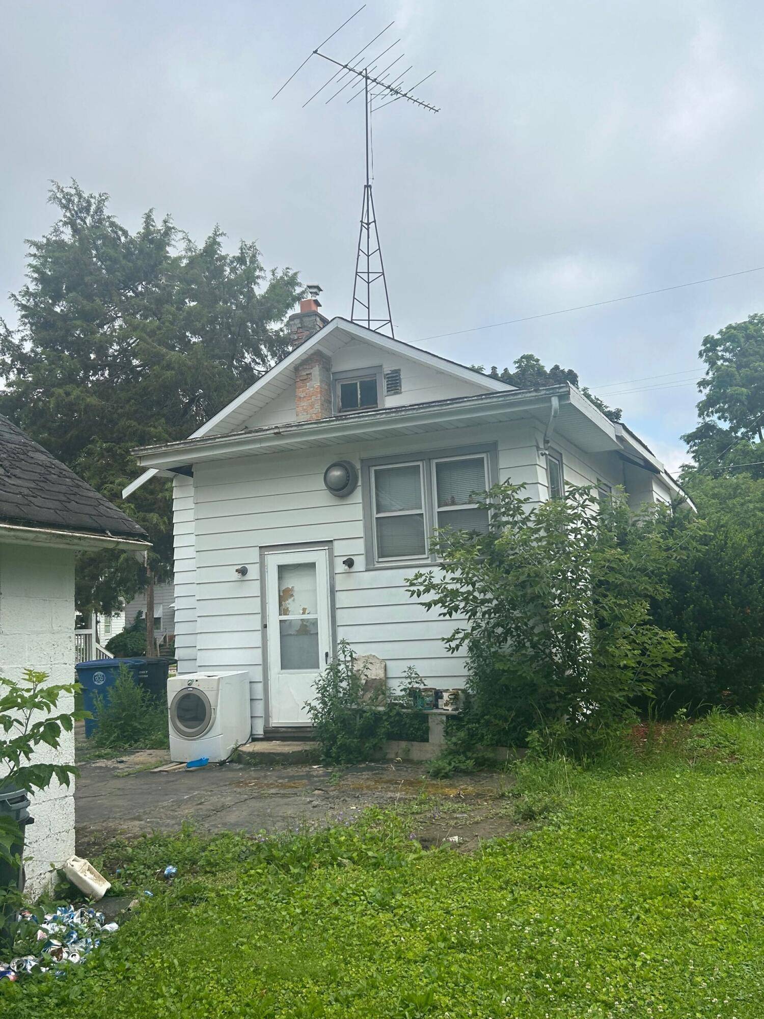 Oshkosh, WI 54901,807 Prospect Ave