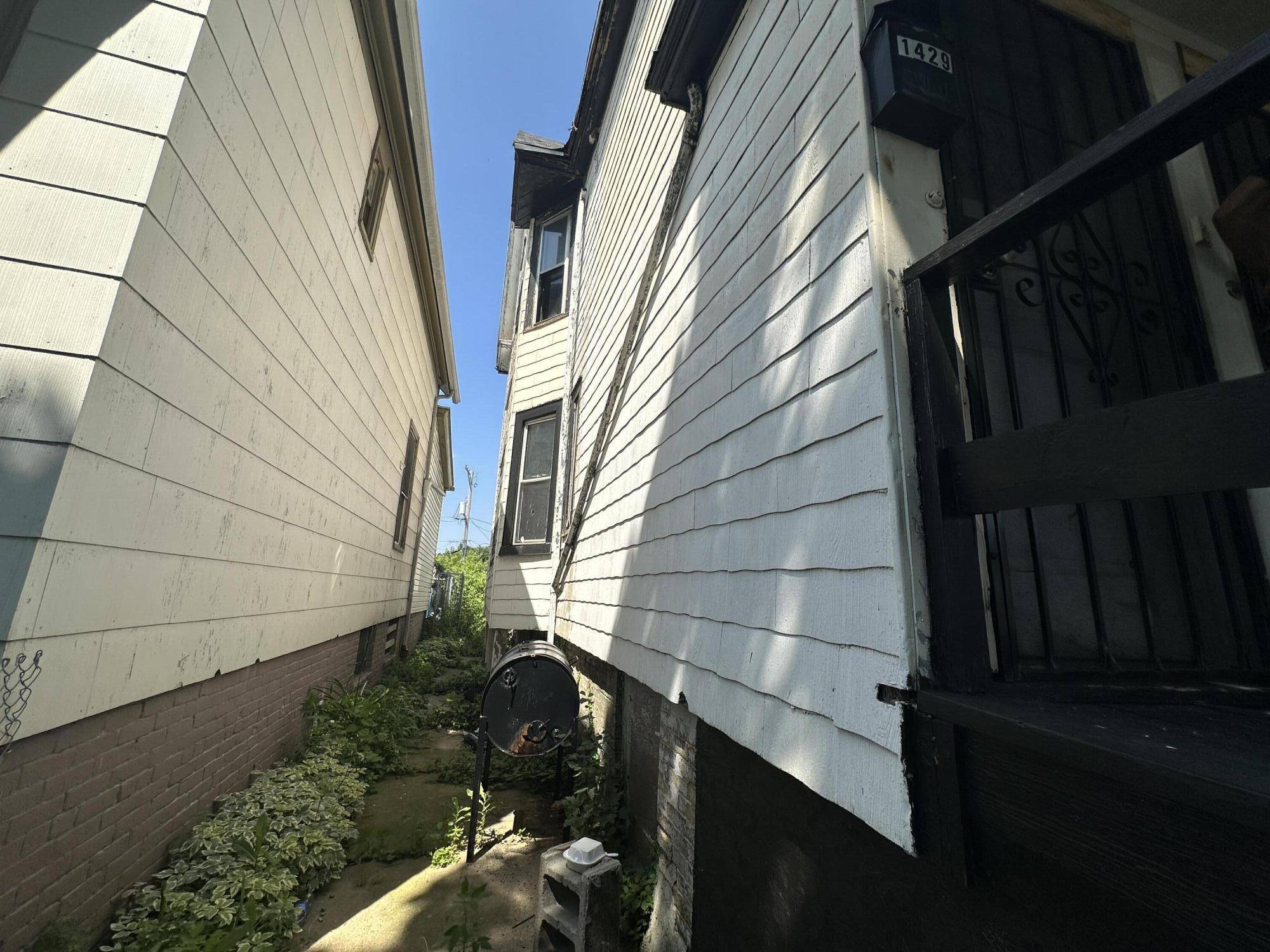 Milwaukee, WI 53205,1429 N 26th St Unit 1431