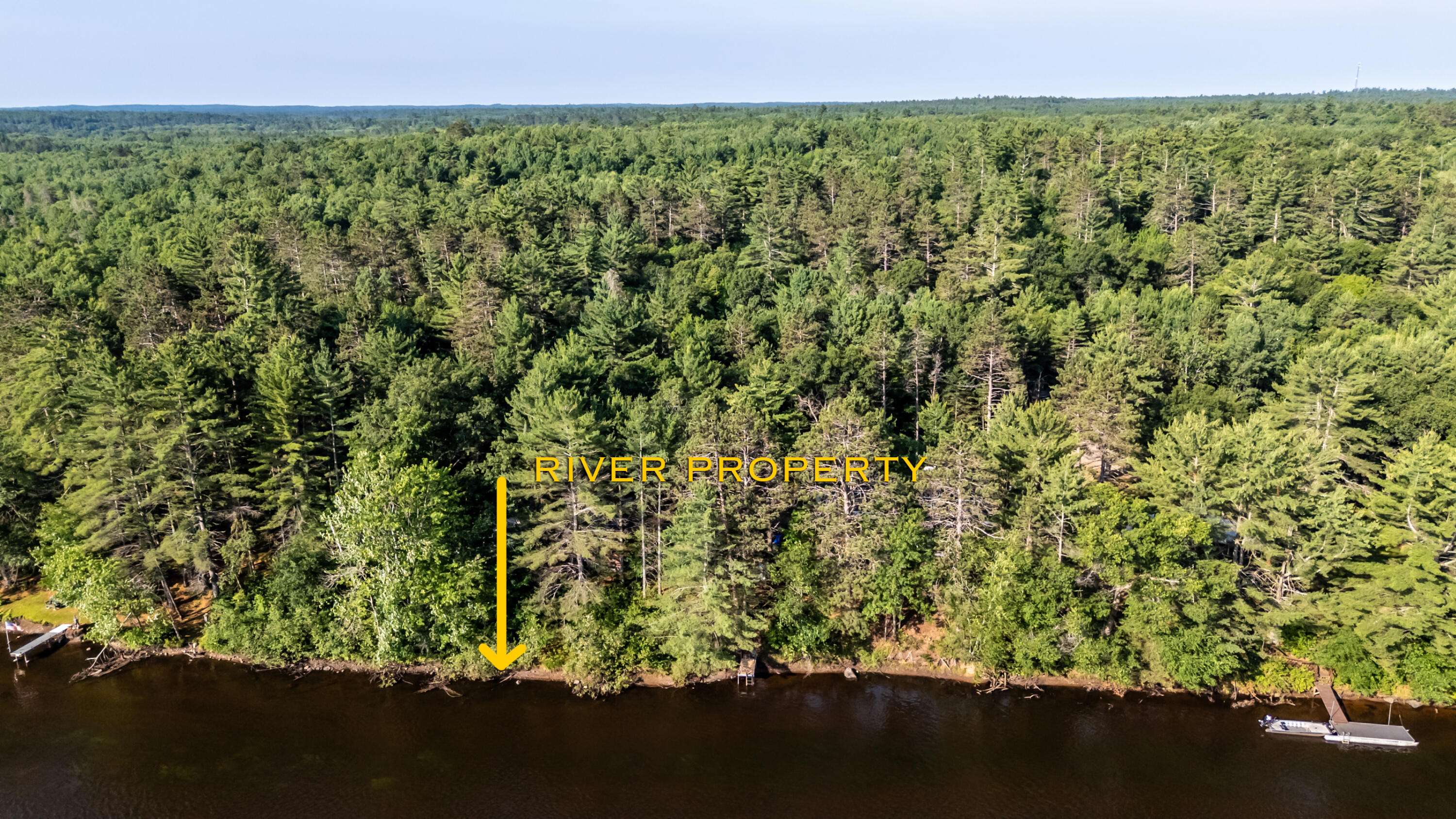 Lake Tomahawk, WI 54539,7006 W Rapids Rd
