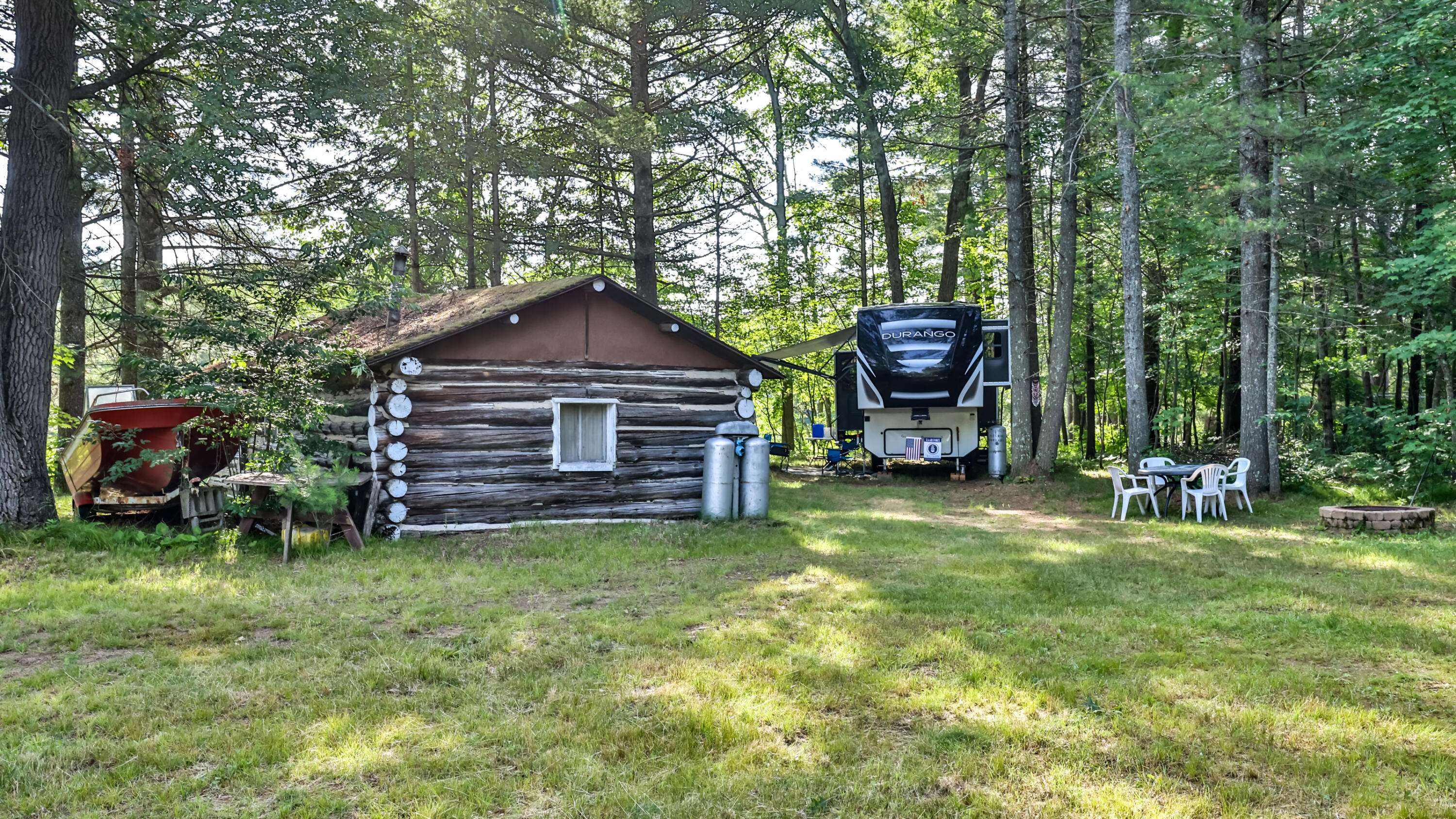 Lake Tomahawk, WI 54539,7006 W Rapids Rd