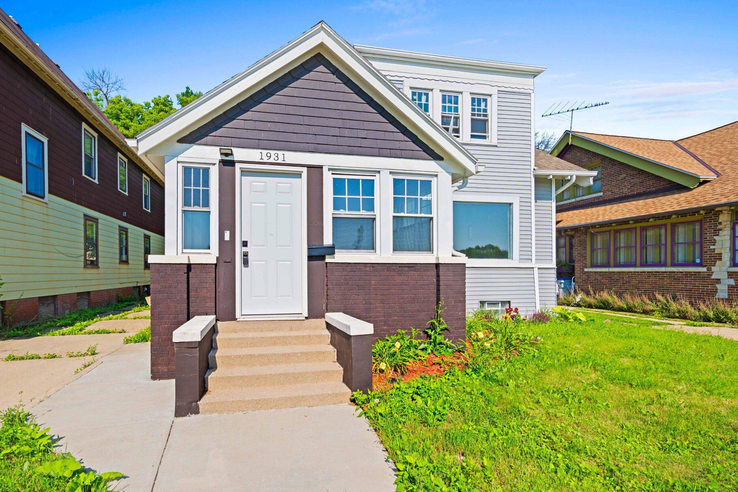Milwaukee, WI 53208,1931 N 47th St