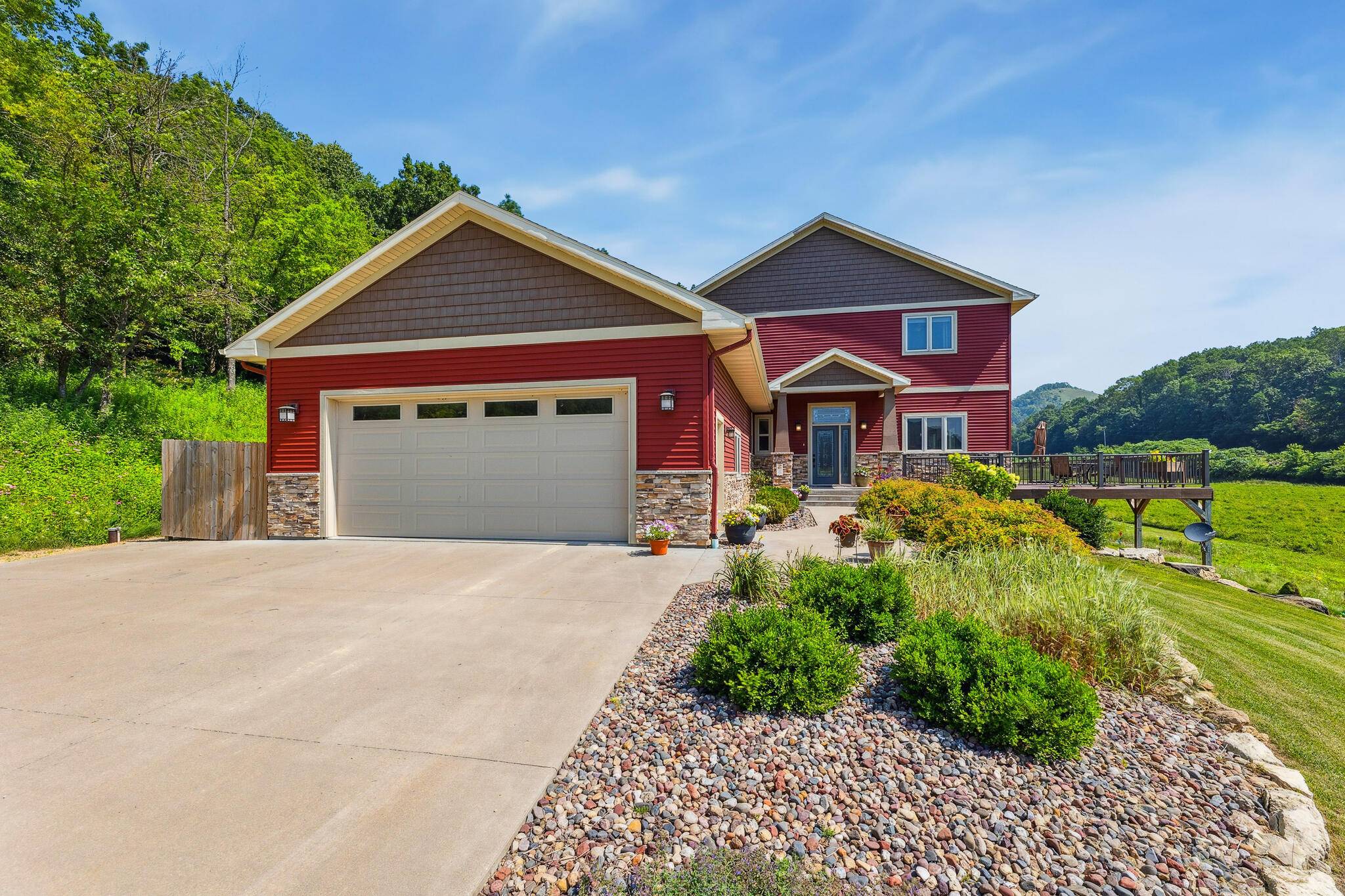 Bangor, WI 54614,N2947 County Road II -