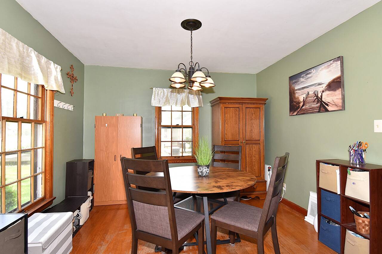North Prairie, WI 53153,203 W State Rd