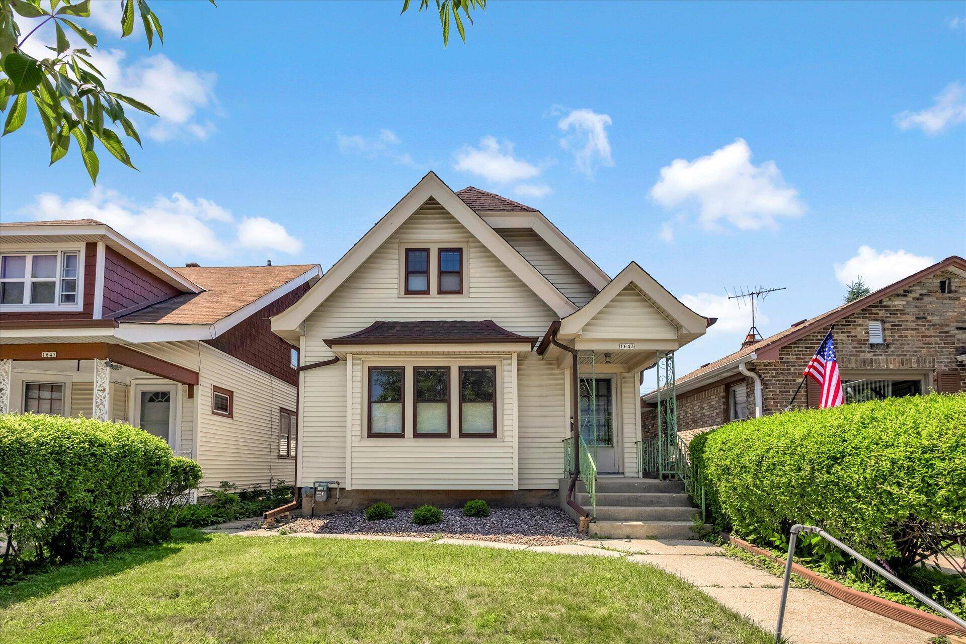 West Milwaukee, WI 53214,1643 S 55th St