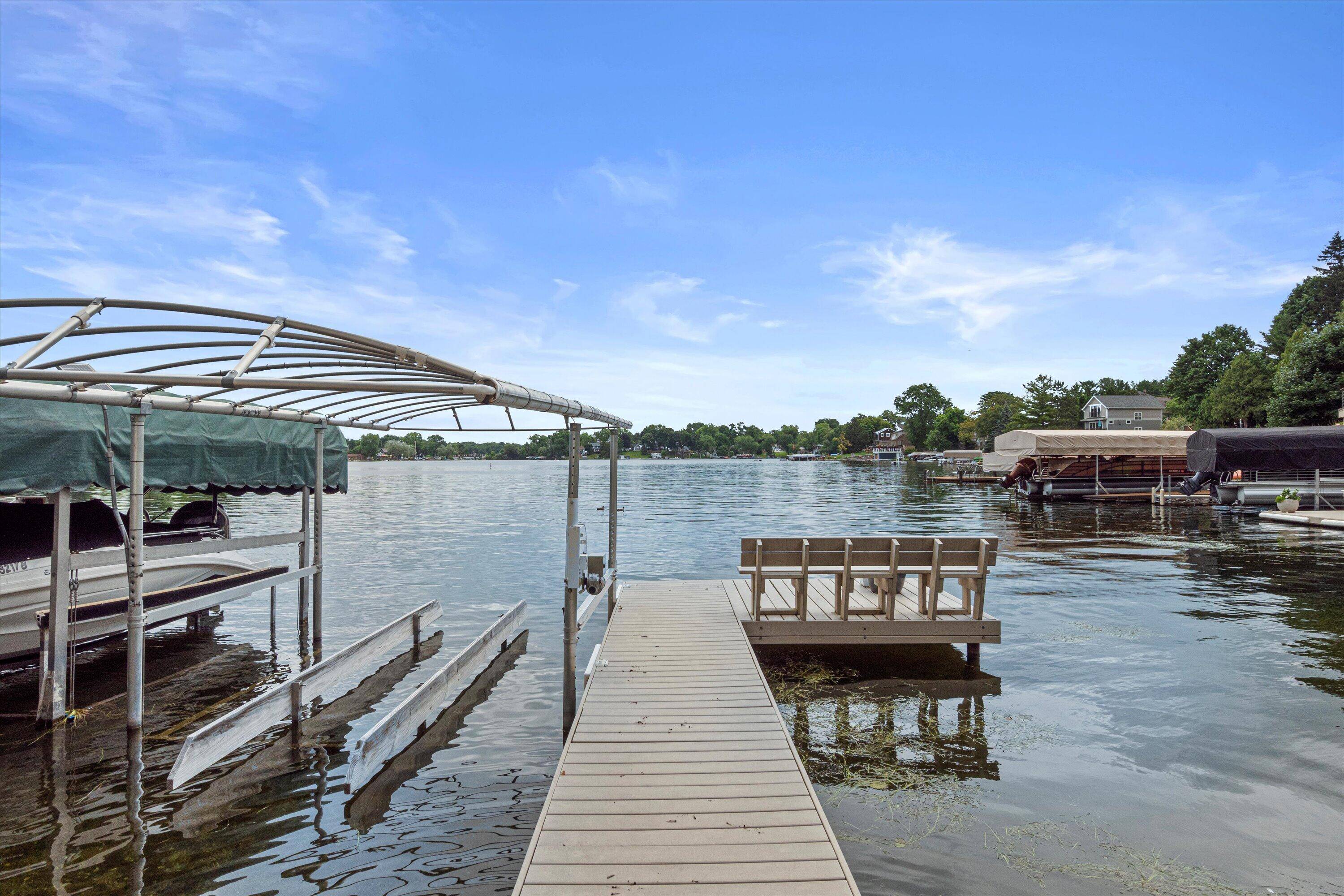 Oconomowoc, WI 53066,W354N5000 Road T -