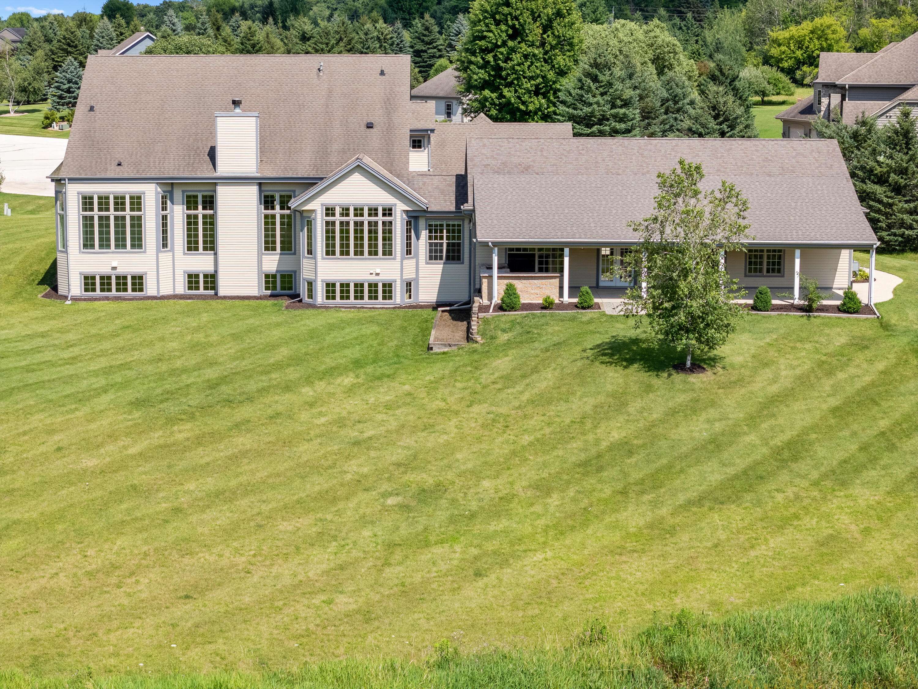 Richfield, WI 53017,3976 Woodridge Ct
