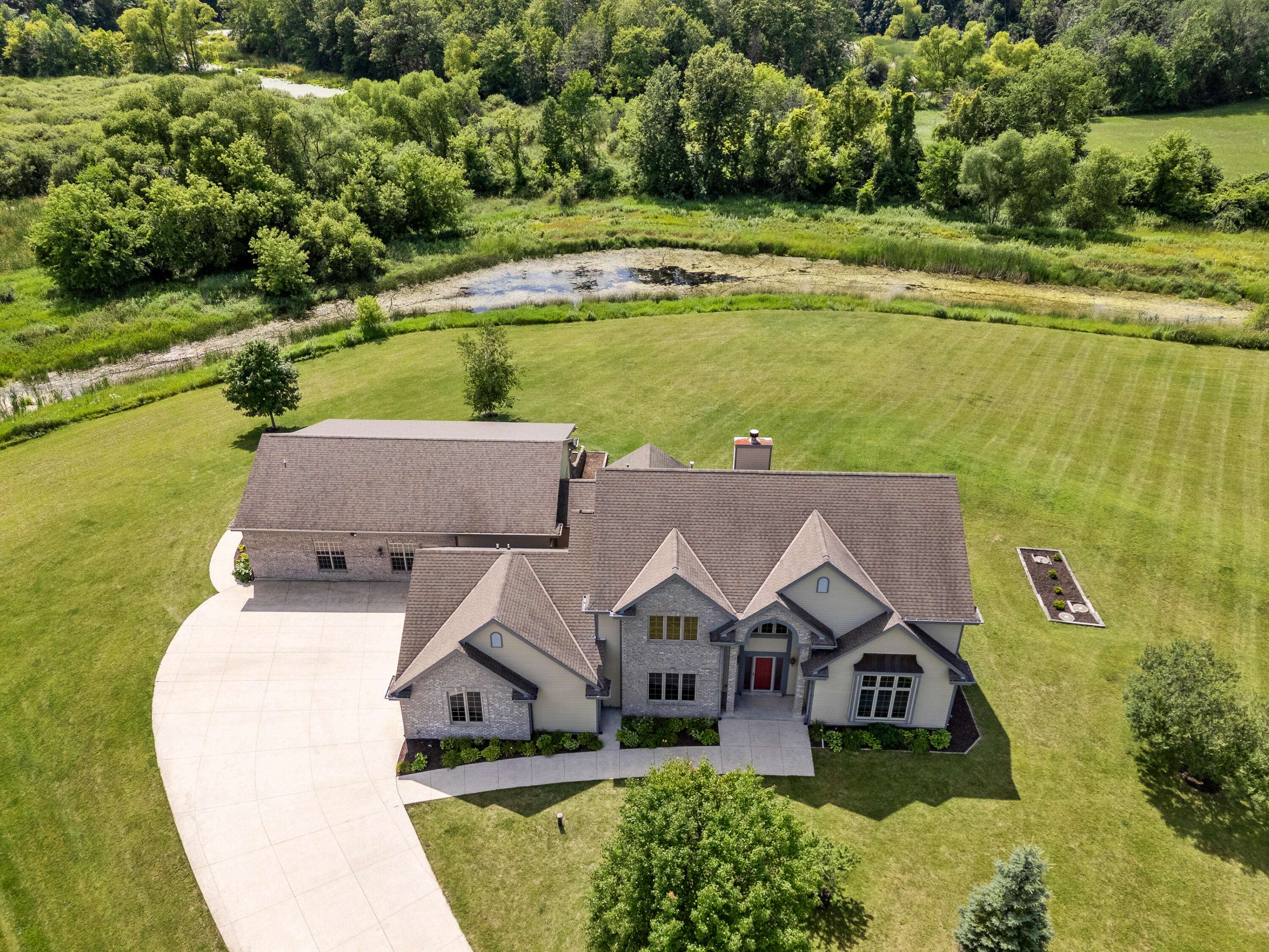 Richfield, WI 53017,3976 Woodridge Ct