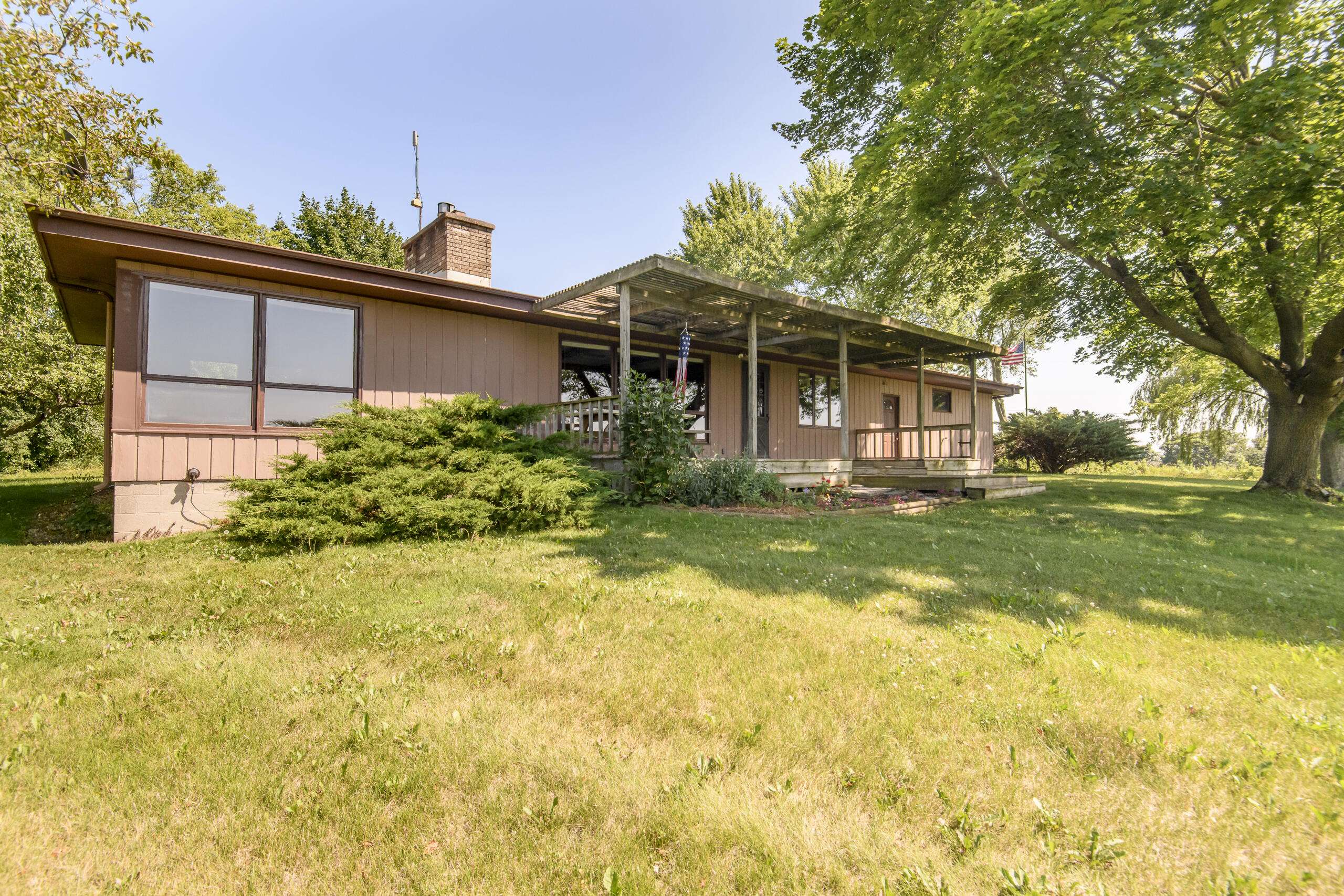 Sherman, WI 53075,W6304 County Road SS -
