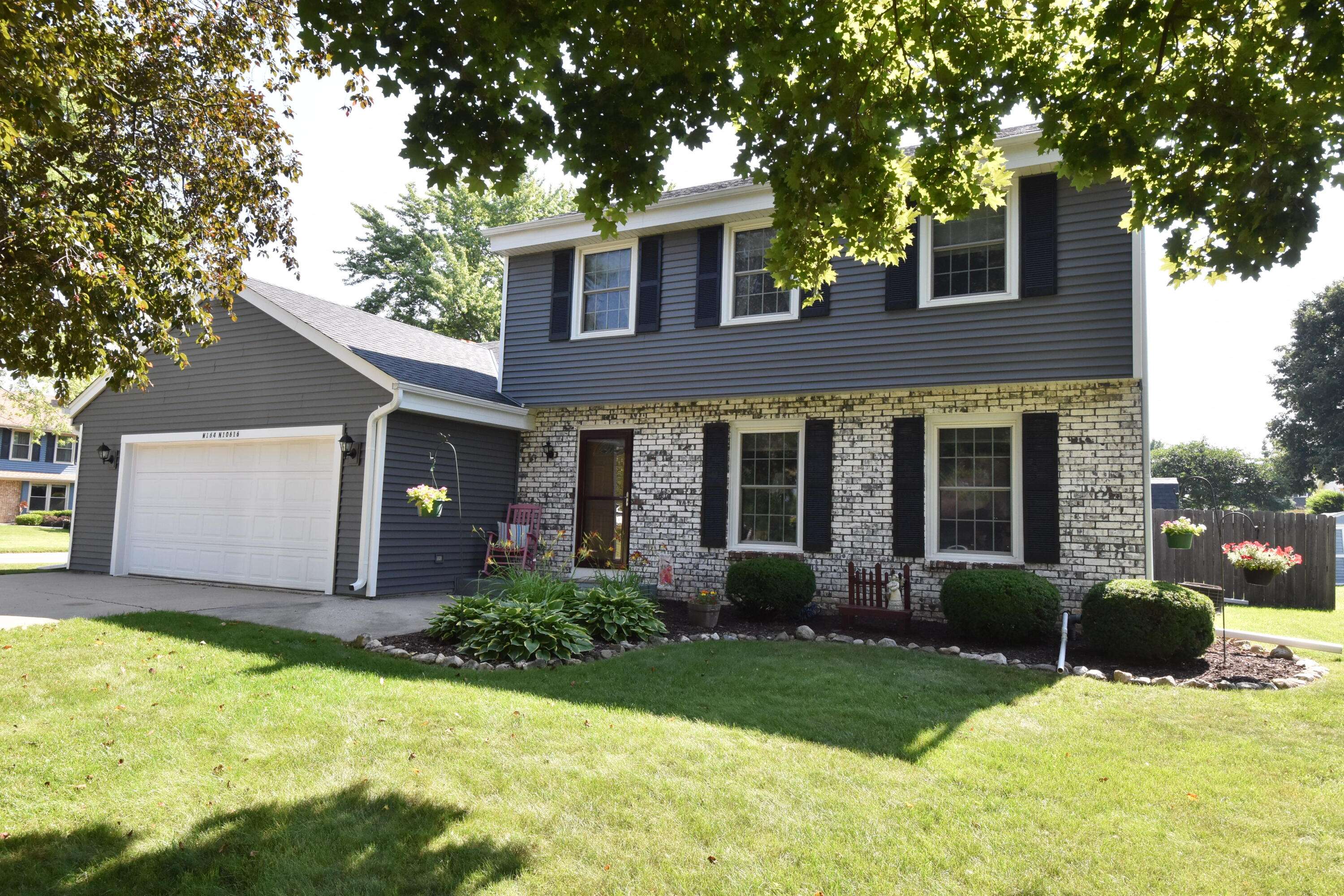 Germantown, WI 53022,W164N10616 Timberline Ct