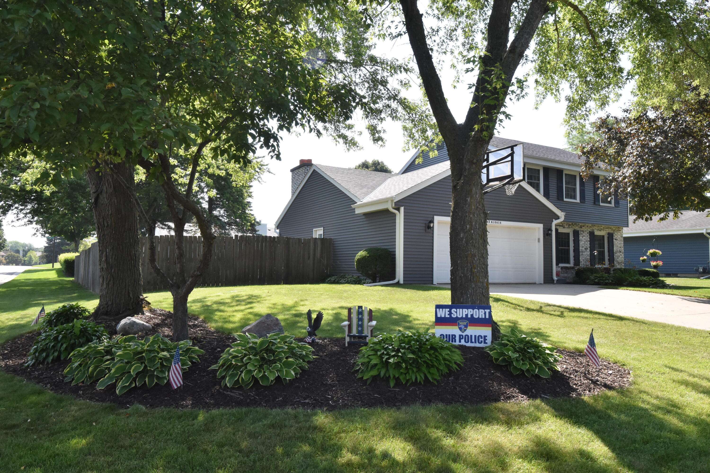 Germantown, WI 53022,W164N10616 Timberline Ct