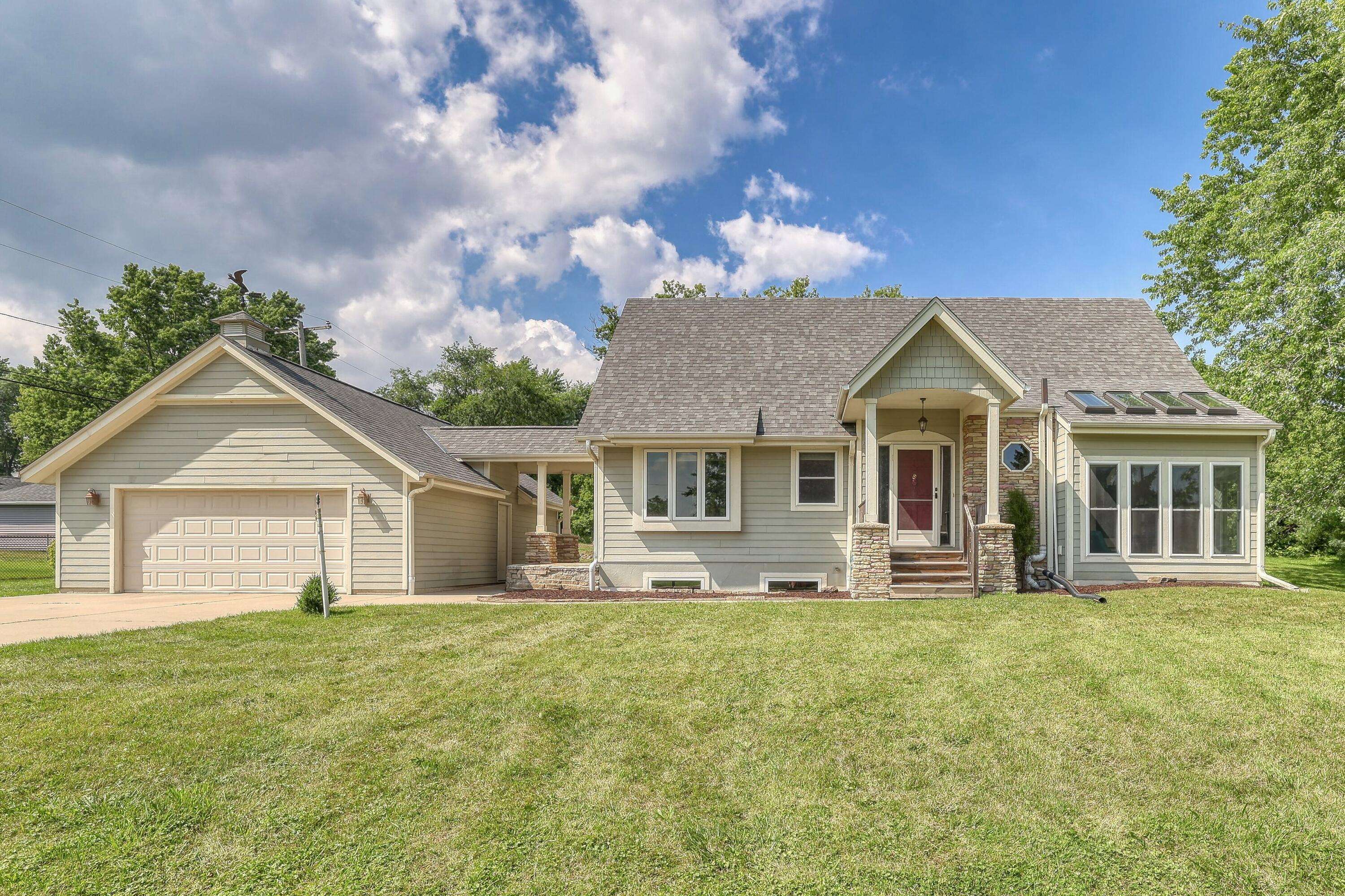 Franklin, WI 53132,3626 W Missouri Ave