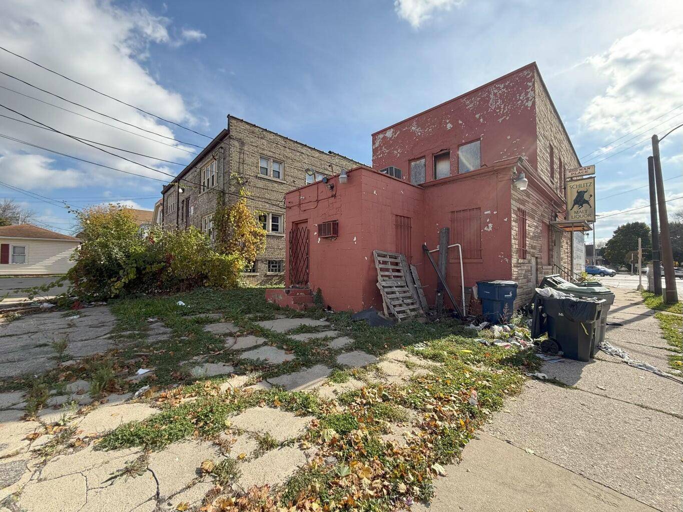 Milwaukee, WI 53206,1932 W Capitol Dr Unit 1934