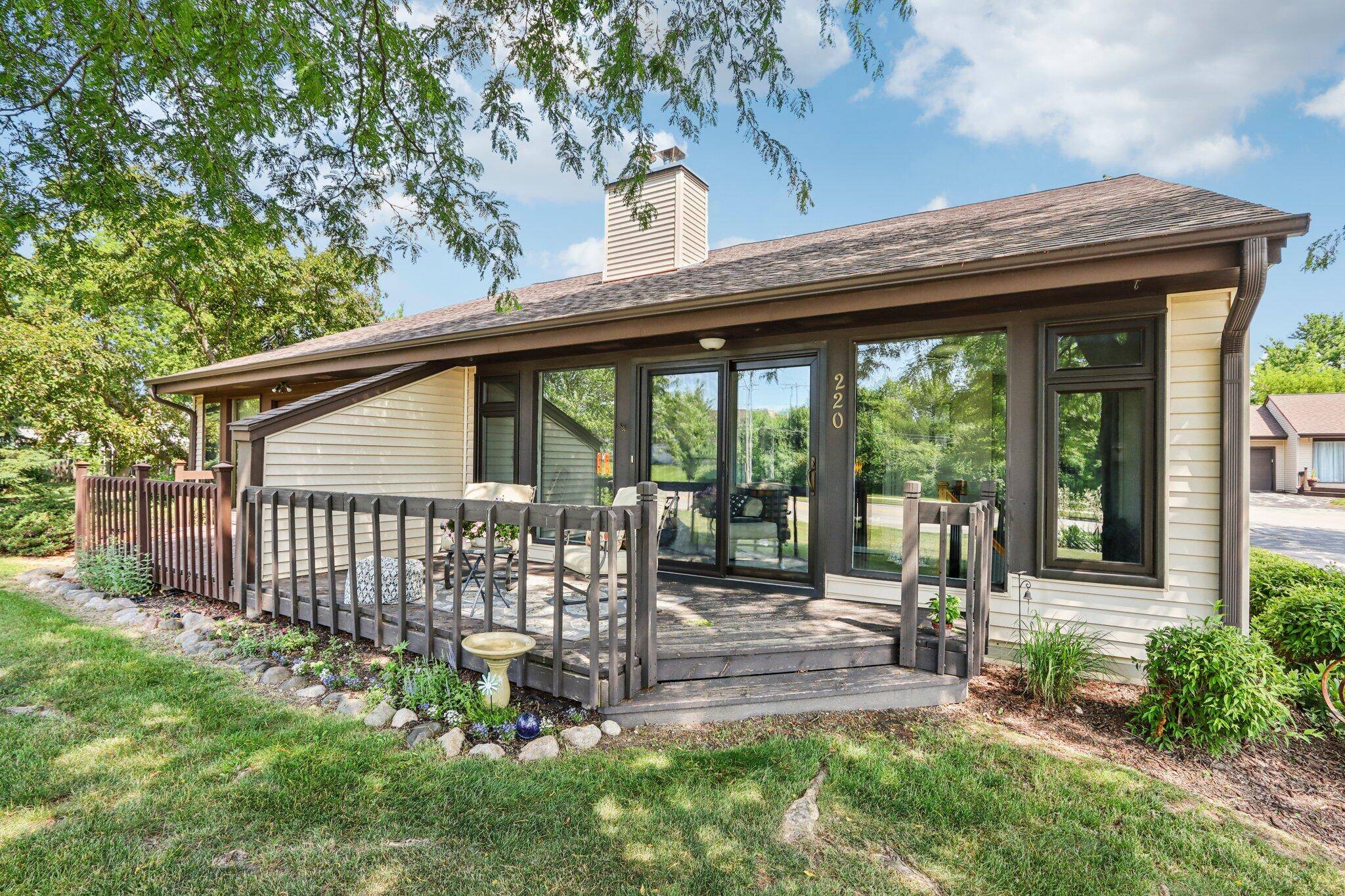 Oak Creek, WI 53154,220 E Drexel Ave Unit C-2