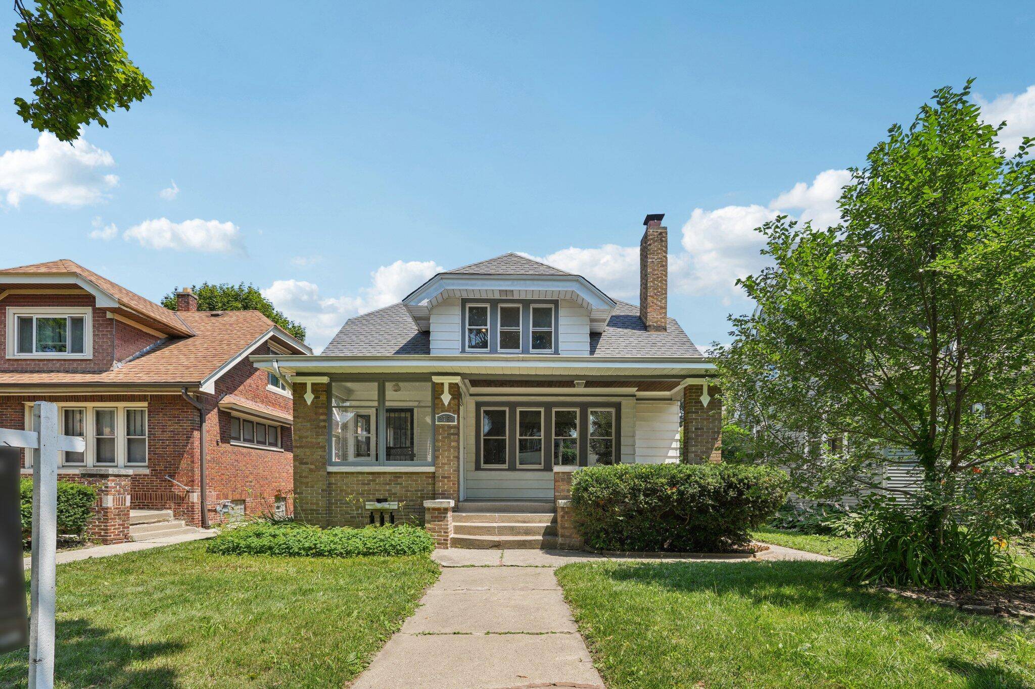 Milwaukee, WI 53210,2756 N 45th St