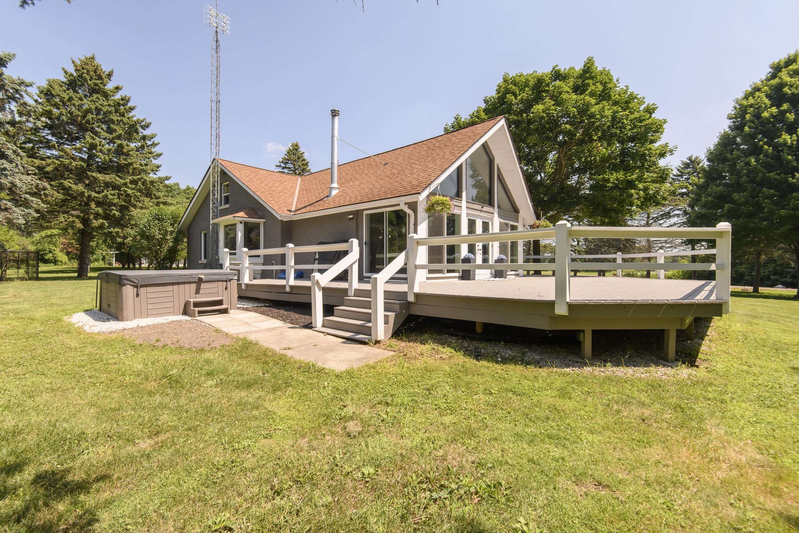 Pleasant Prairie, WI 53158,9501 29th Ave