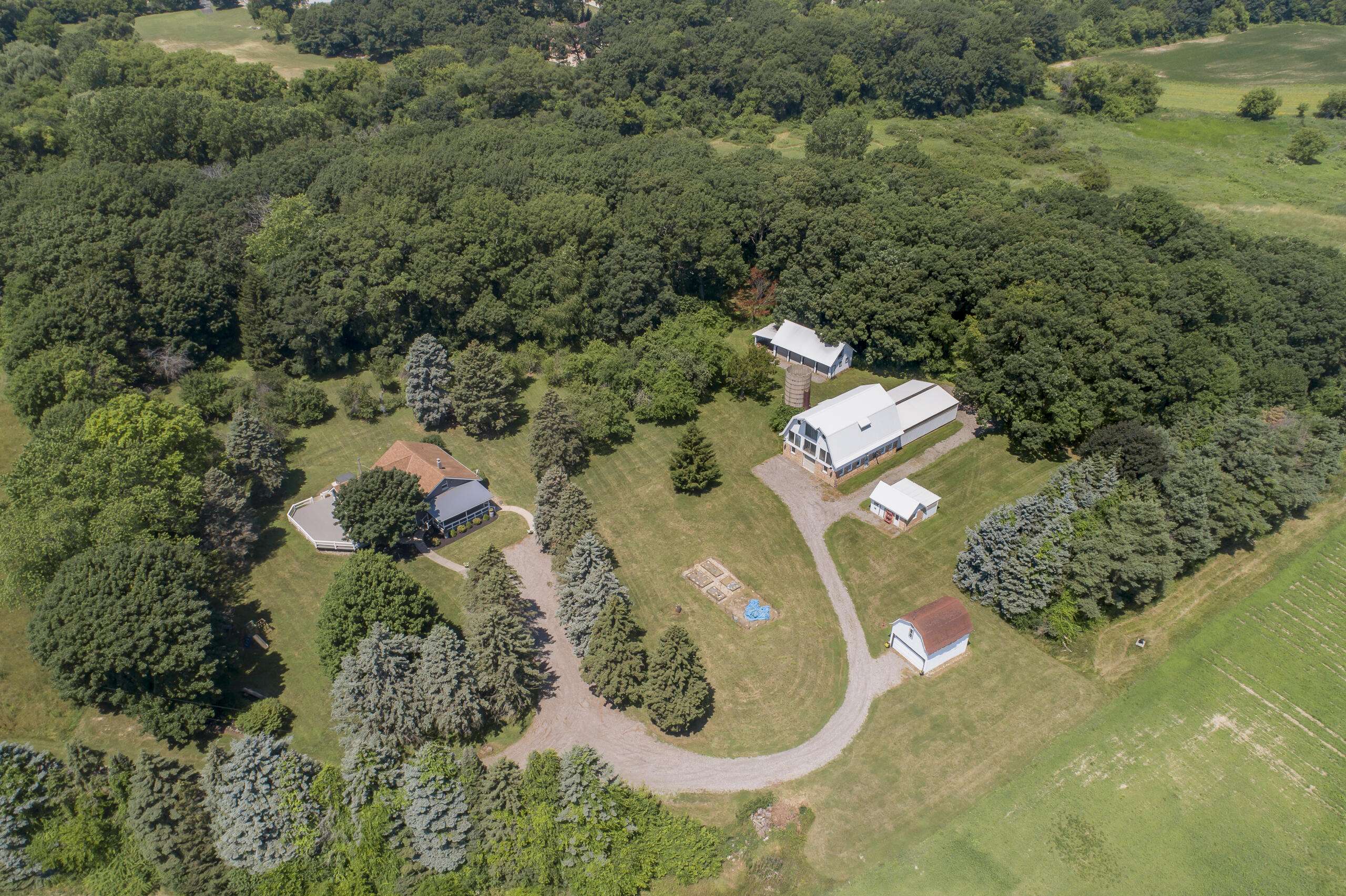 Pleasant Prairie, WI 53158,9501 29th Ave