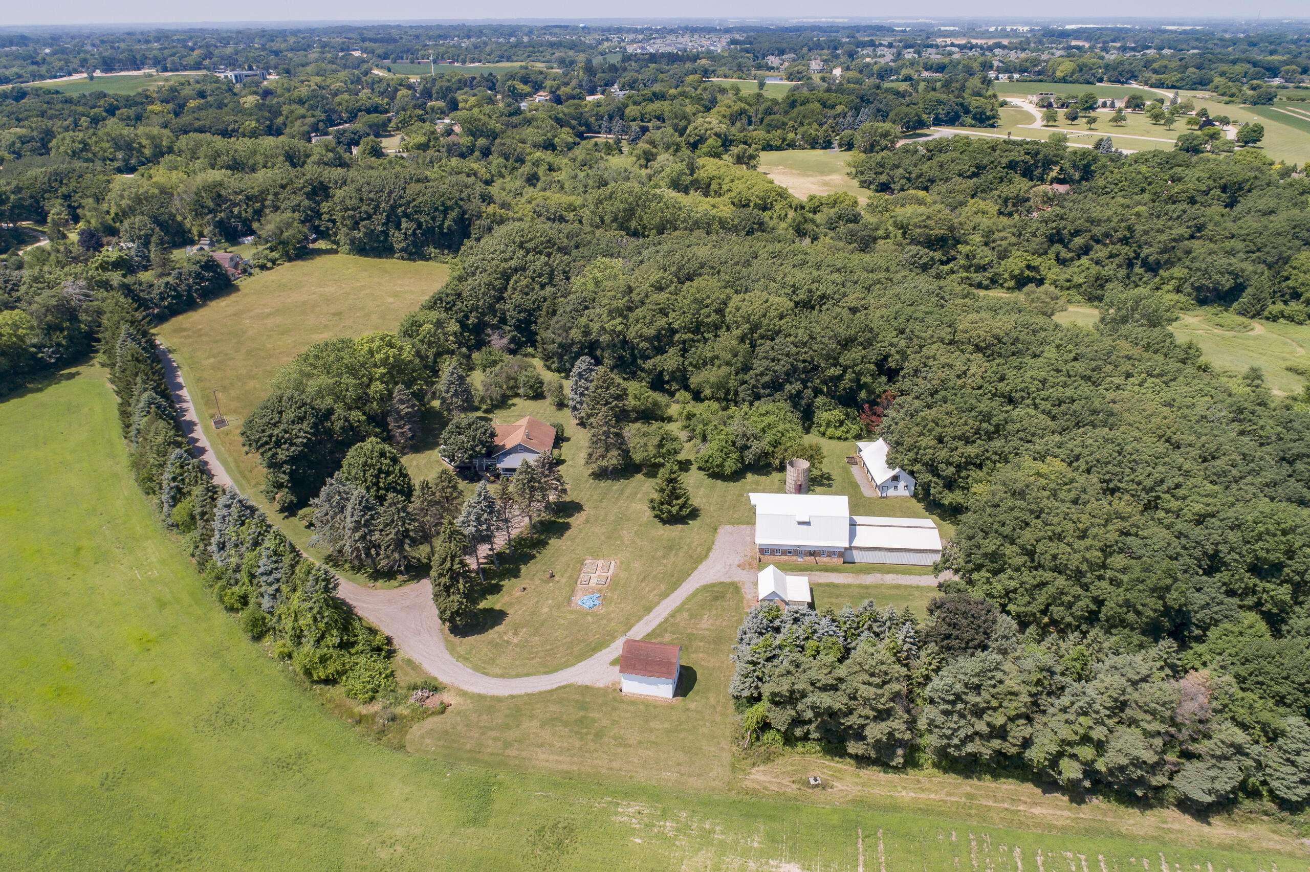 Pleasant Prairie, WI 53158,9501 29th Ave