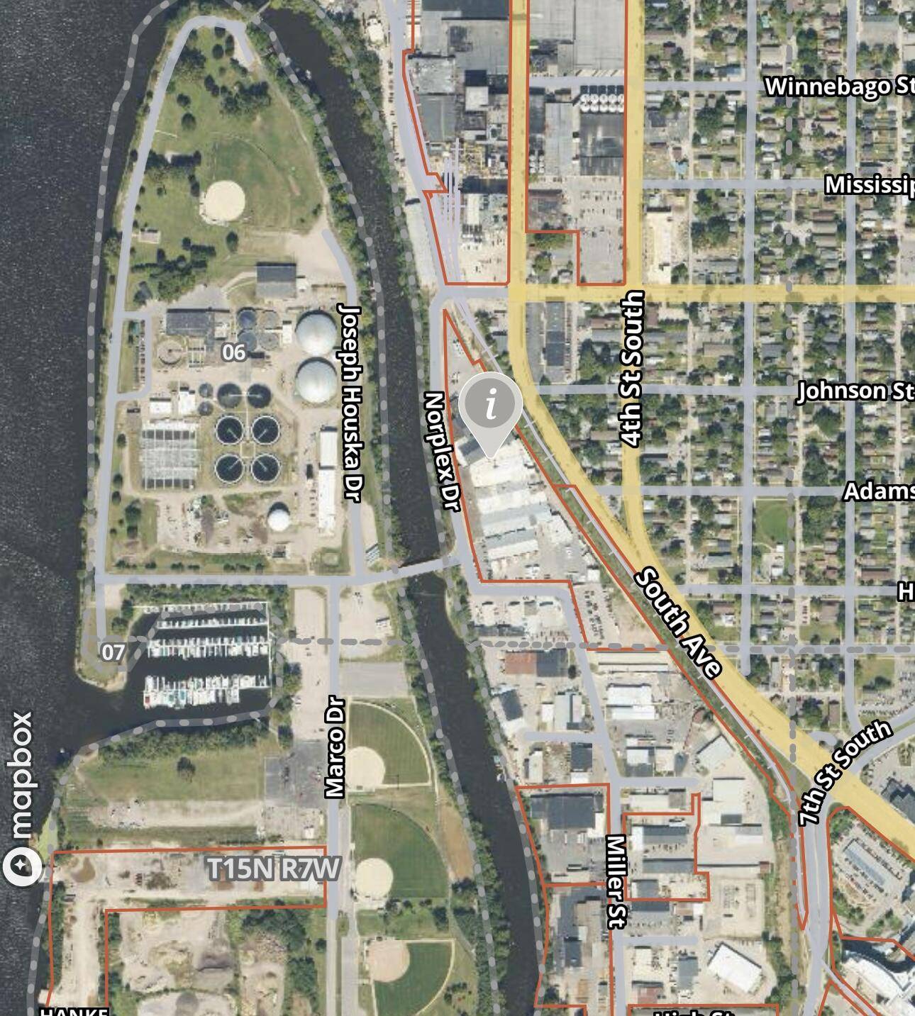 La Crosse, WI 54601,1309 Norplex Dr