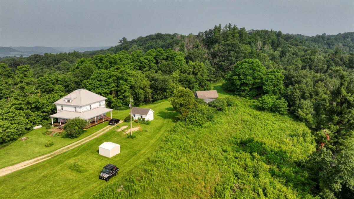 Sheldon, WI 54651,21100 Noble Ave