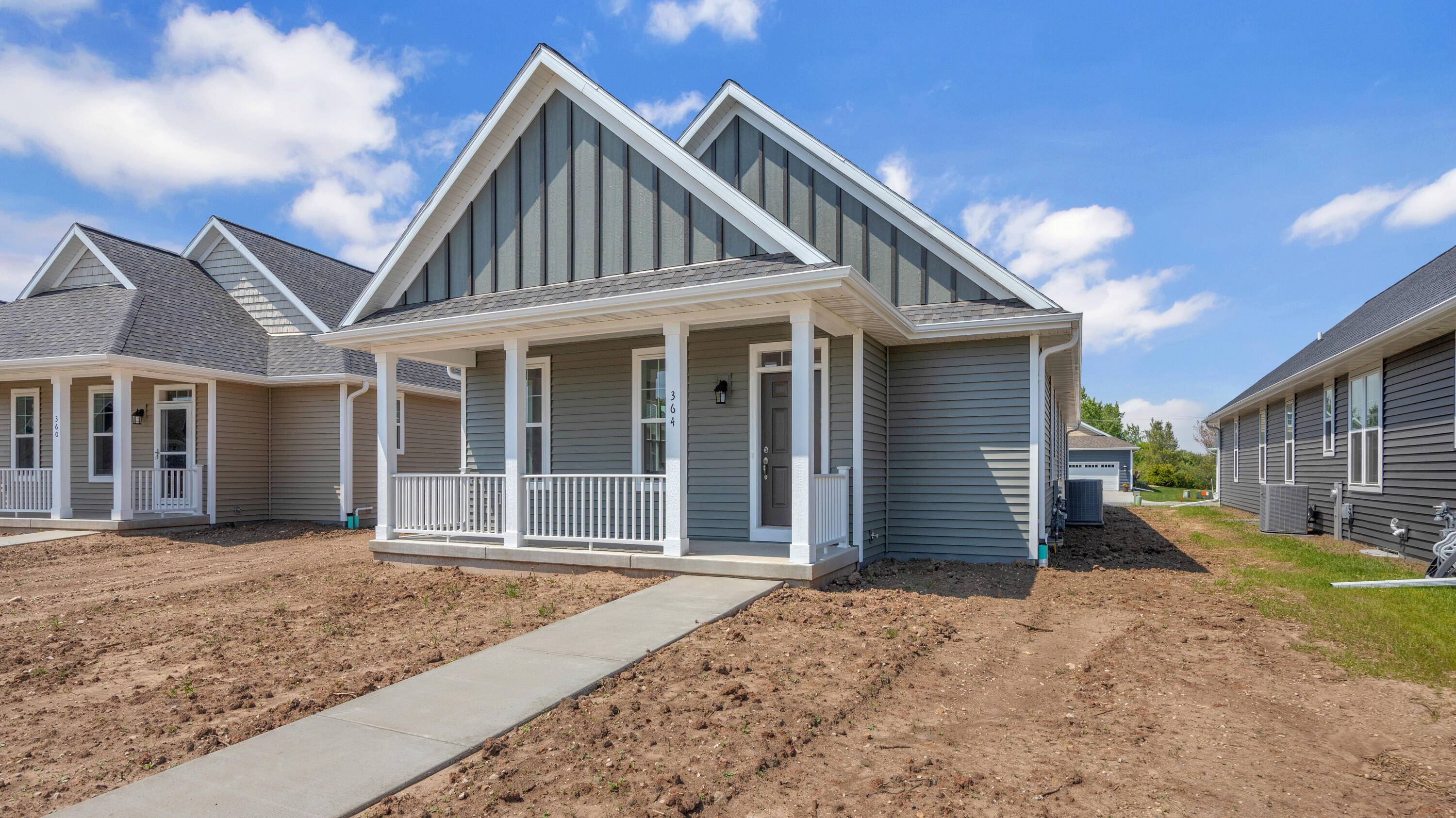 Sheboygan Falls, WI 53085,364 Willow Dr