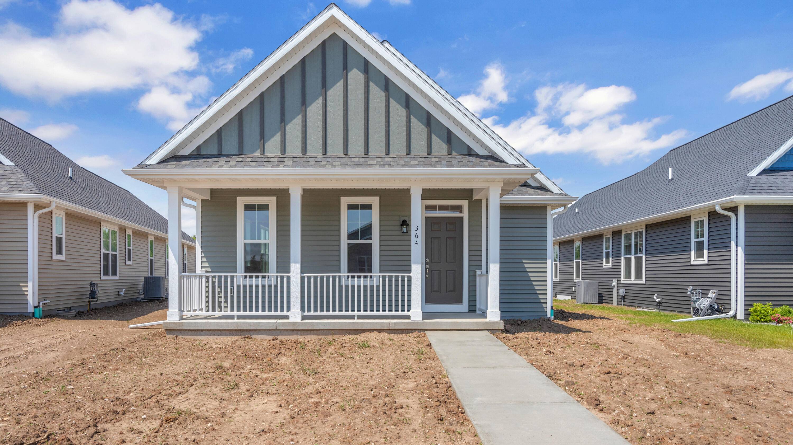 Sheboygan Falls, WI 53085,364 Willow Dr