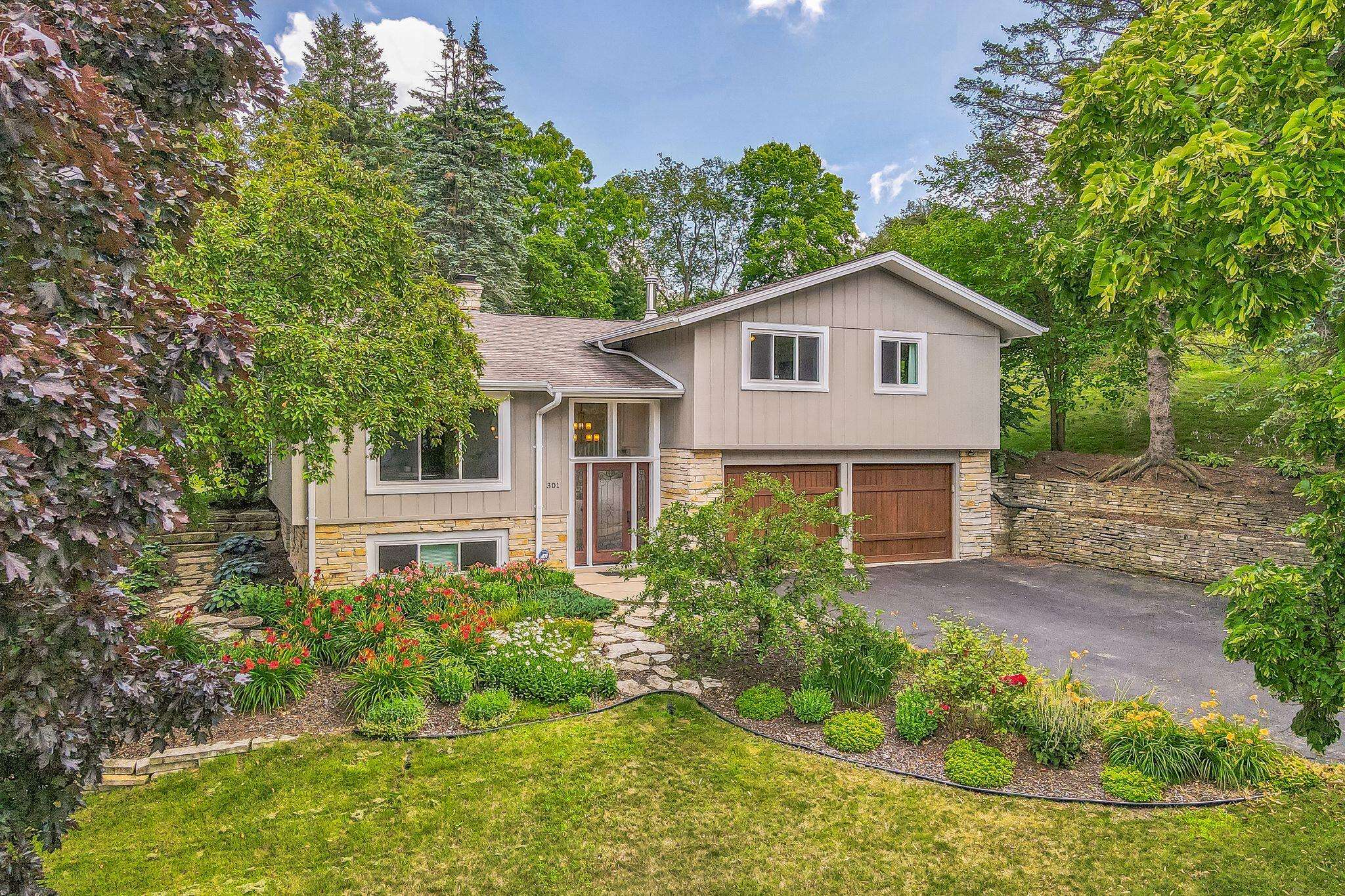 Waukesha, WI 53188,301 Mandan Dr