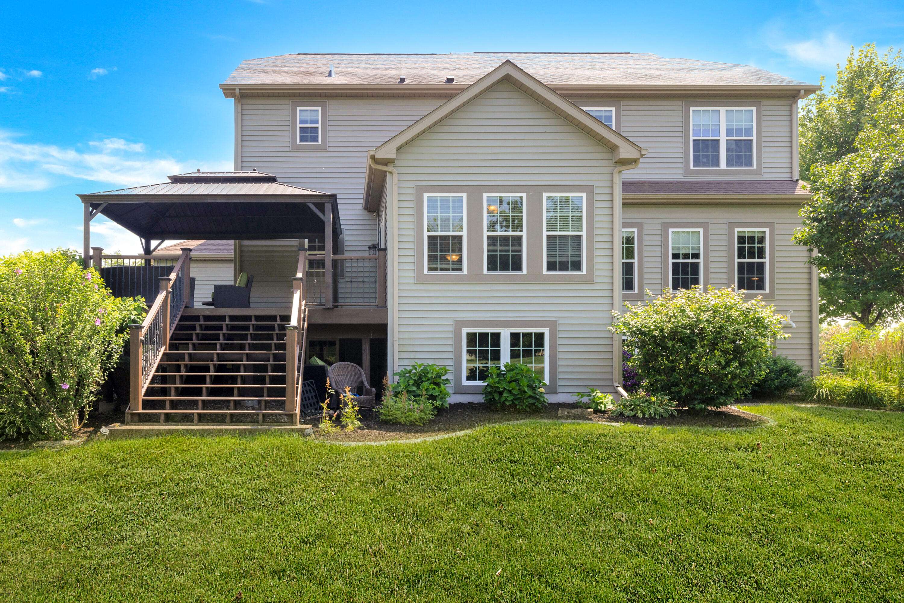 Lisbon, WI 53089,N71W24818 Wildwood Way