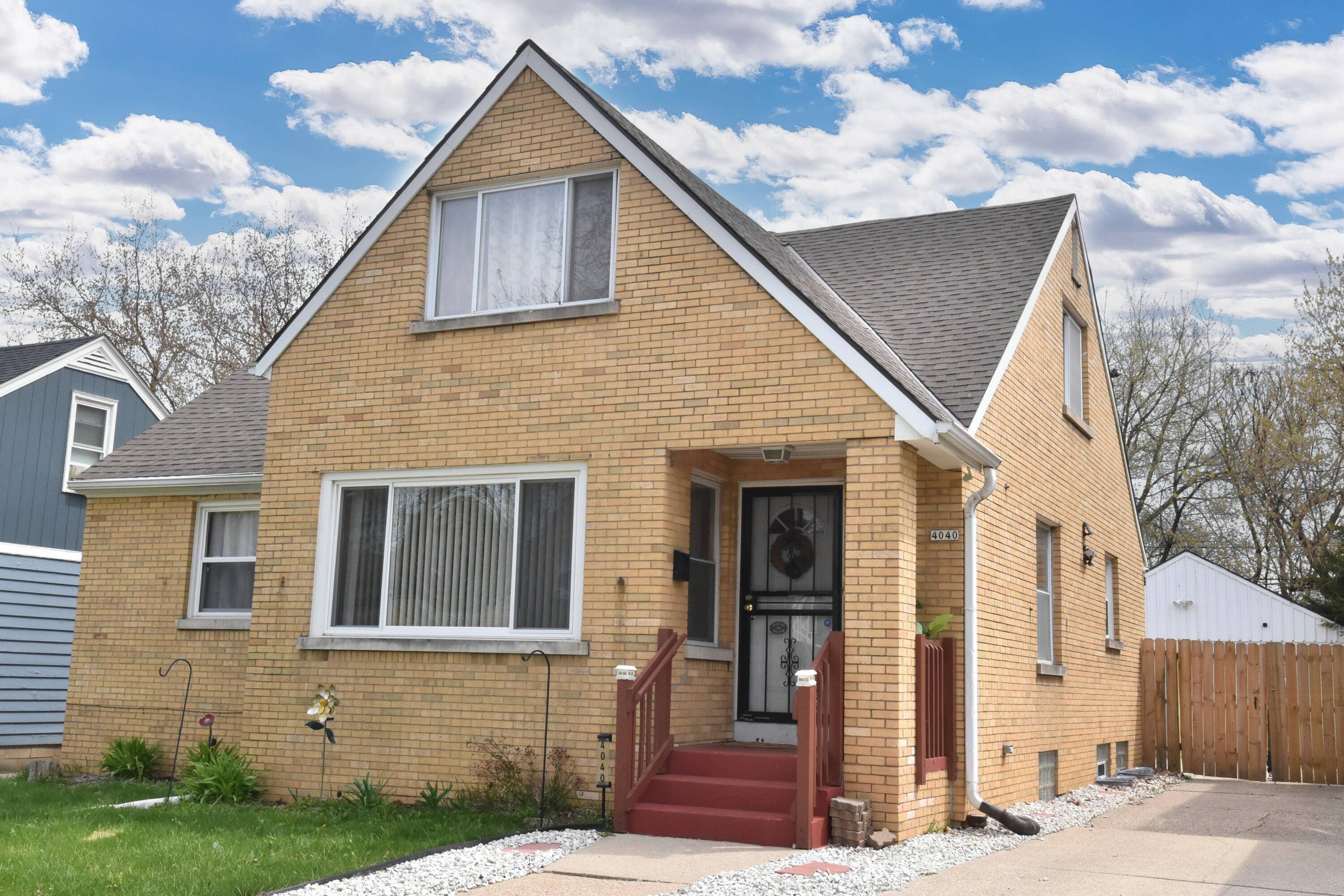 Milwaukee, WI 53209,4040 N 11th St