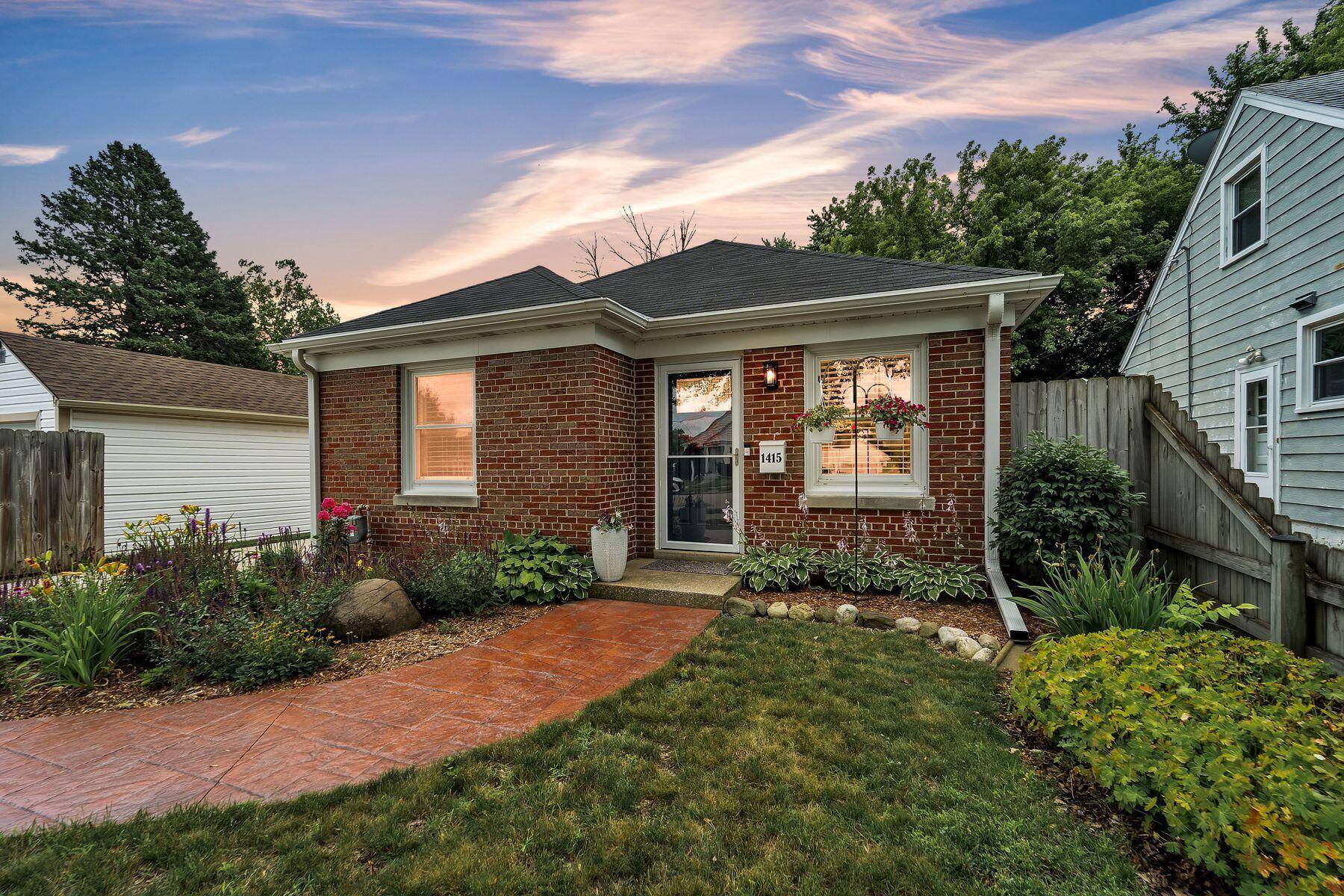 Racine, WI 53402,1415 Melvin Ave
