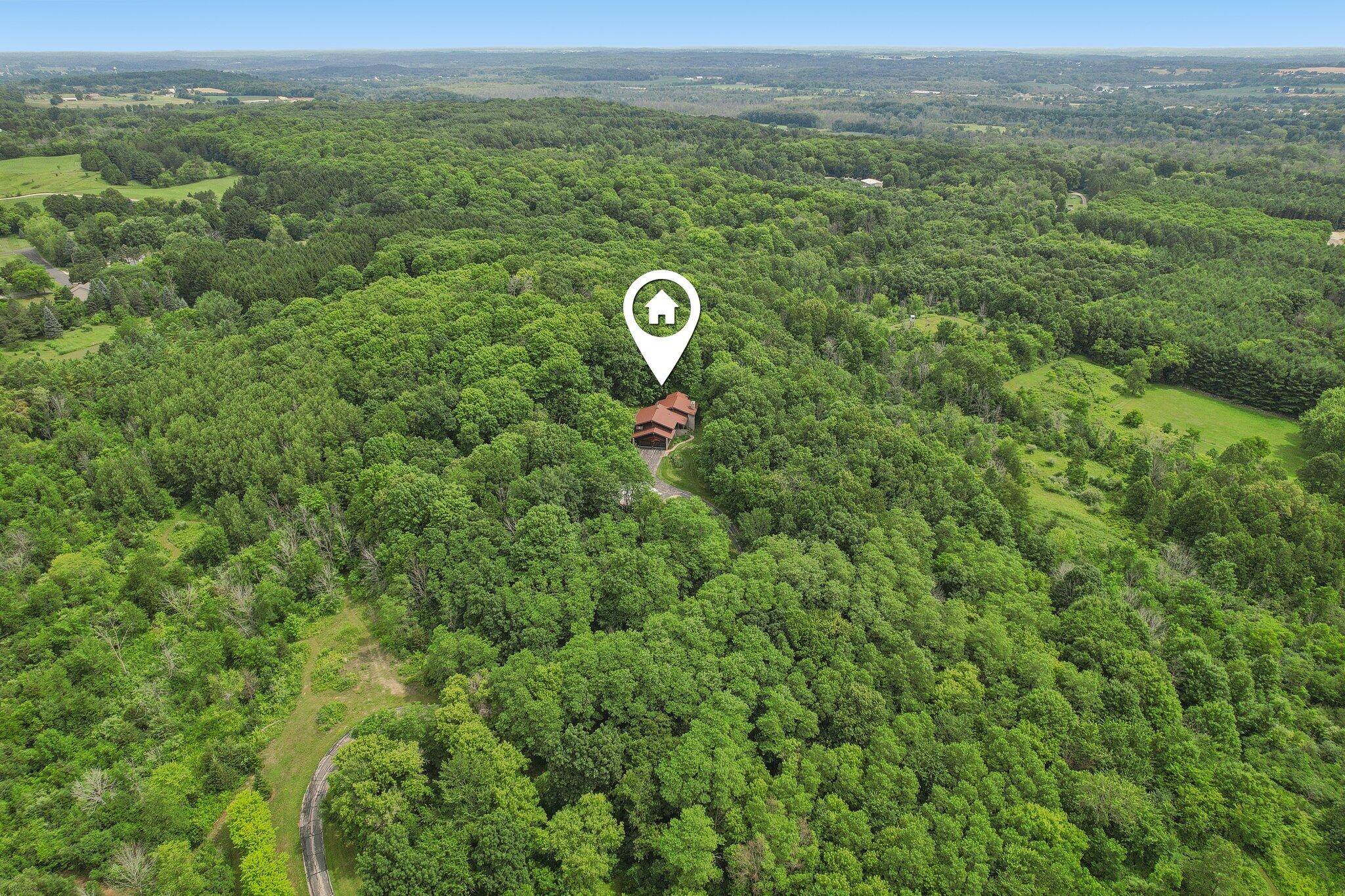 Barton, WI 53090,7440 County Highway D -