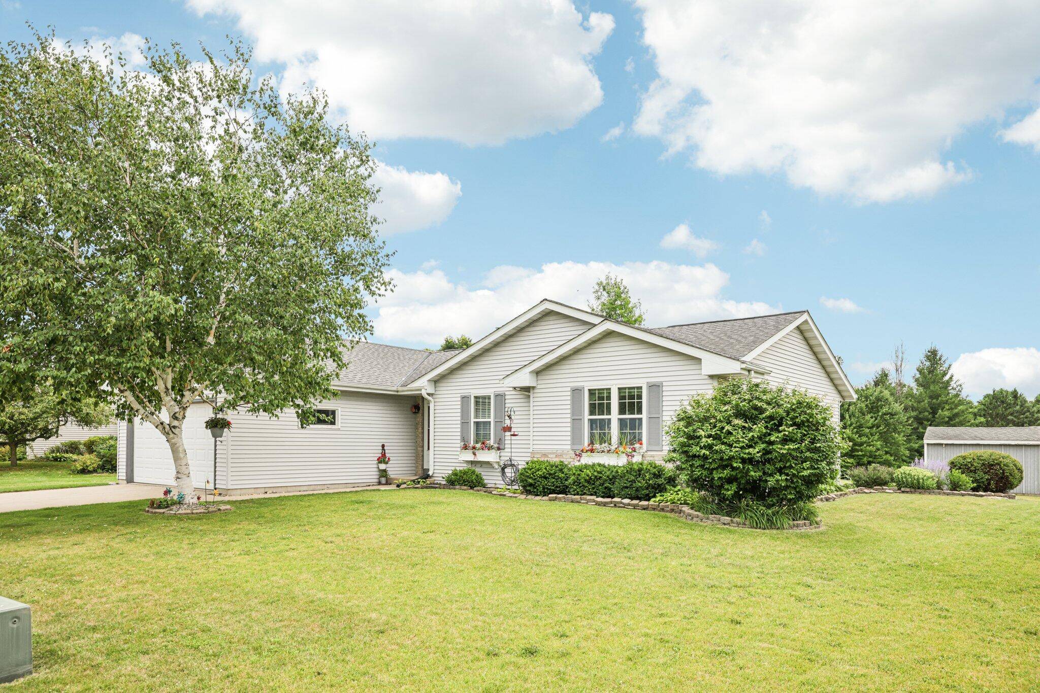 East Troy, WI 53120,2793 Woodview Ct