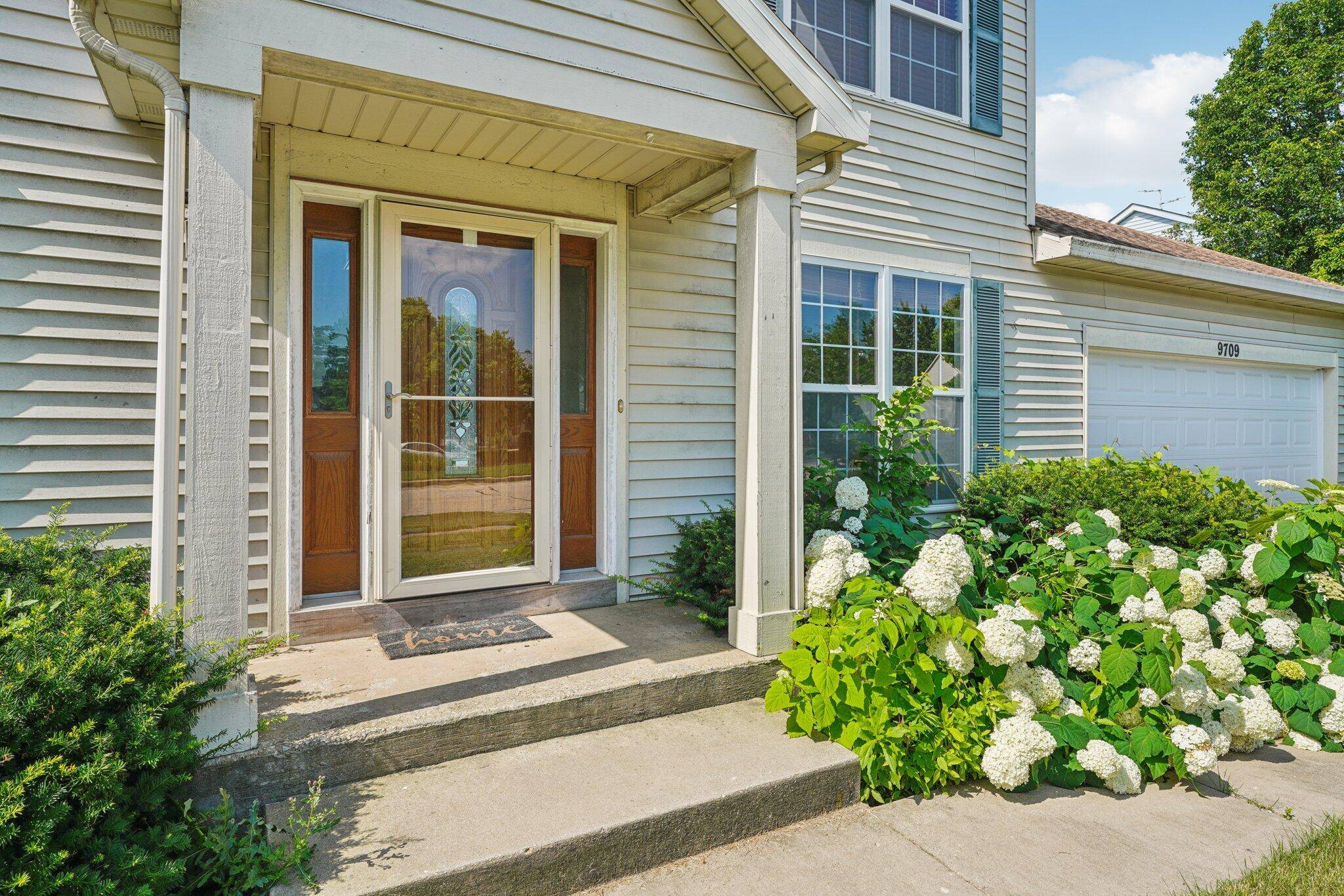 Kenosha, WI 53142,9709 65th St