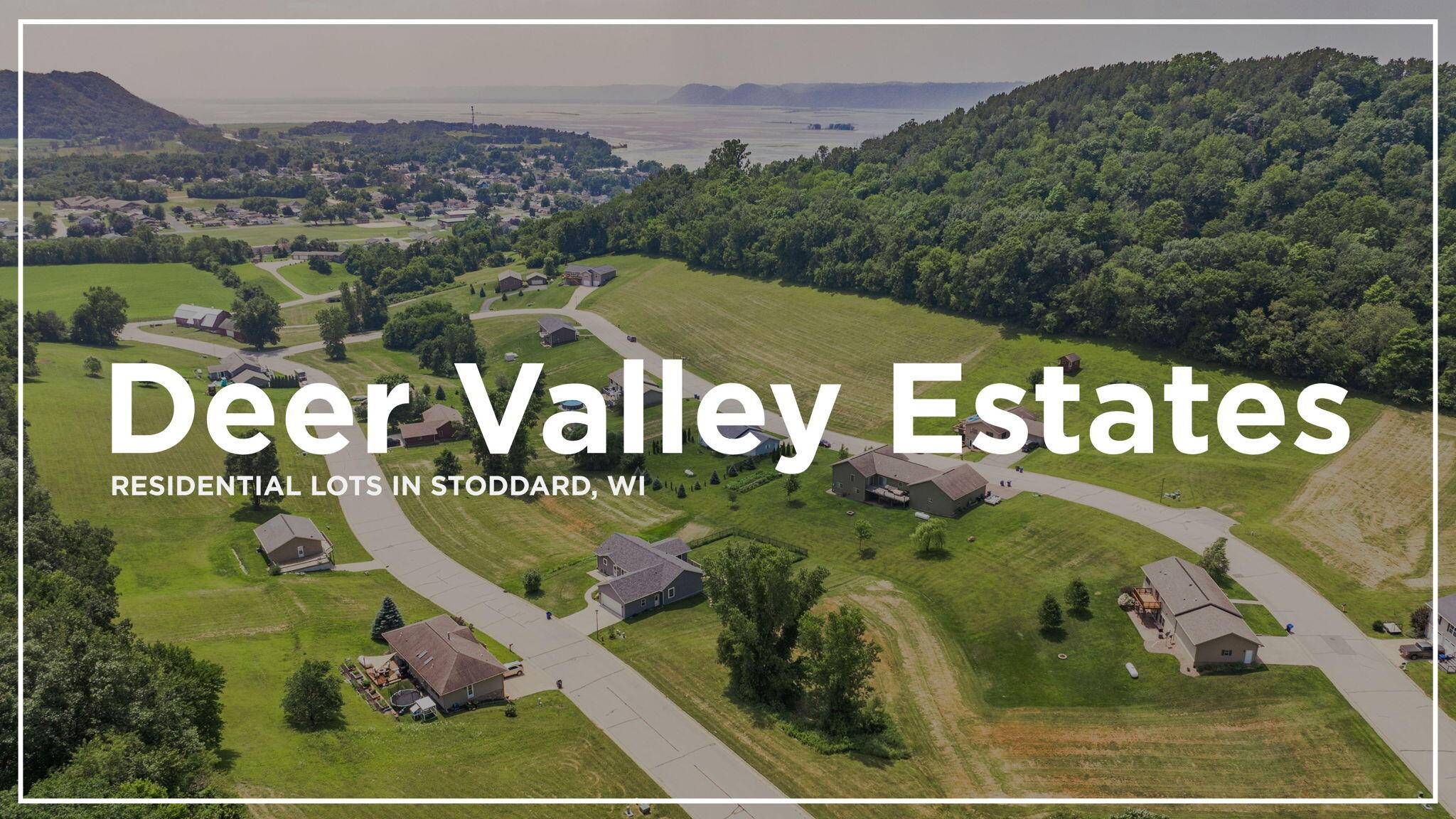 Stoddard, WI 54658,Lot 13 Fox Hollow Dr