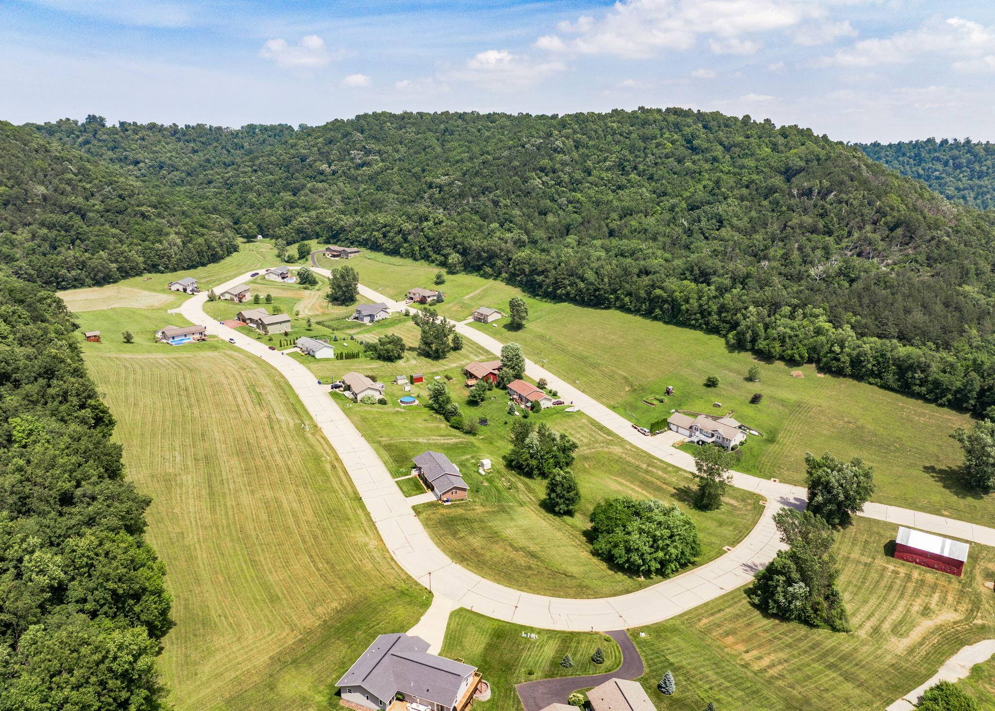 Stoddard, WI 54658,Lot 48 White Tail Dr