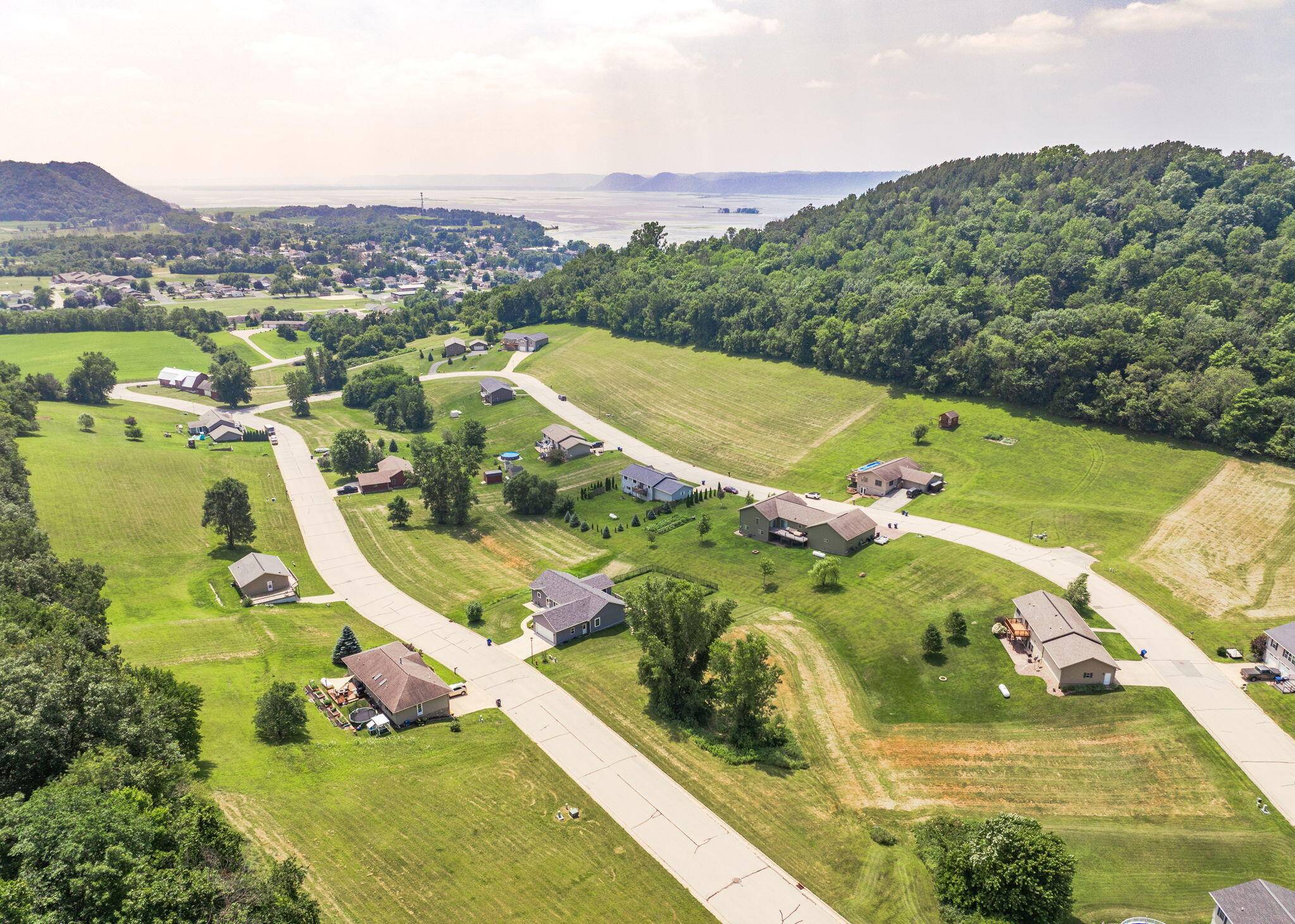 Stoddard, WI 54658,Lot 59 White Tail Dr